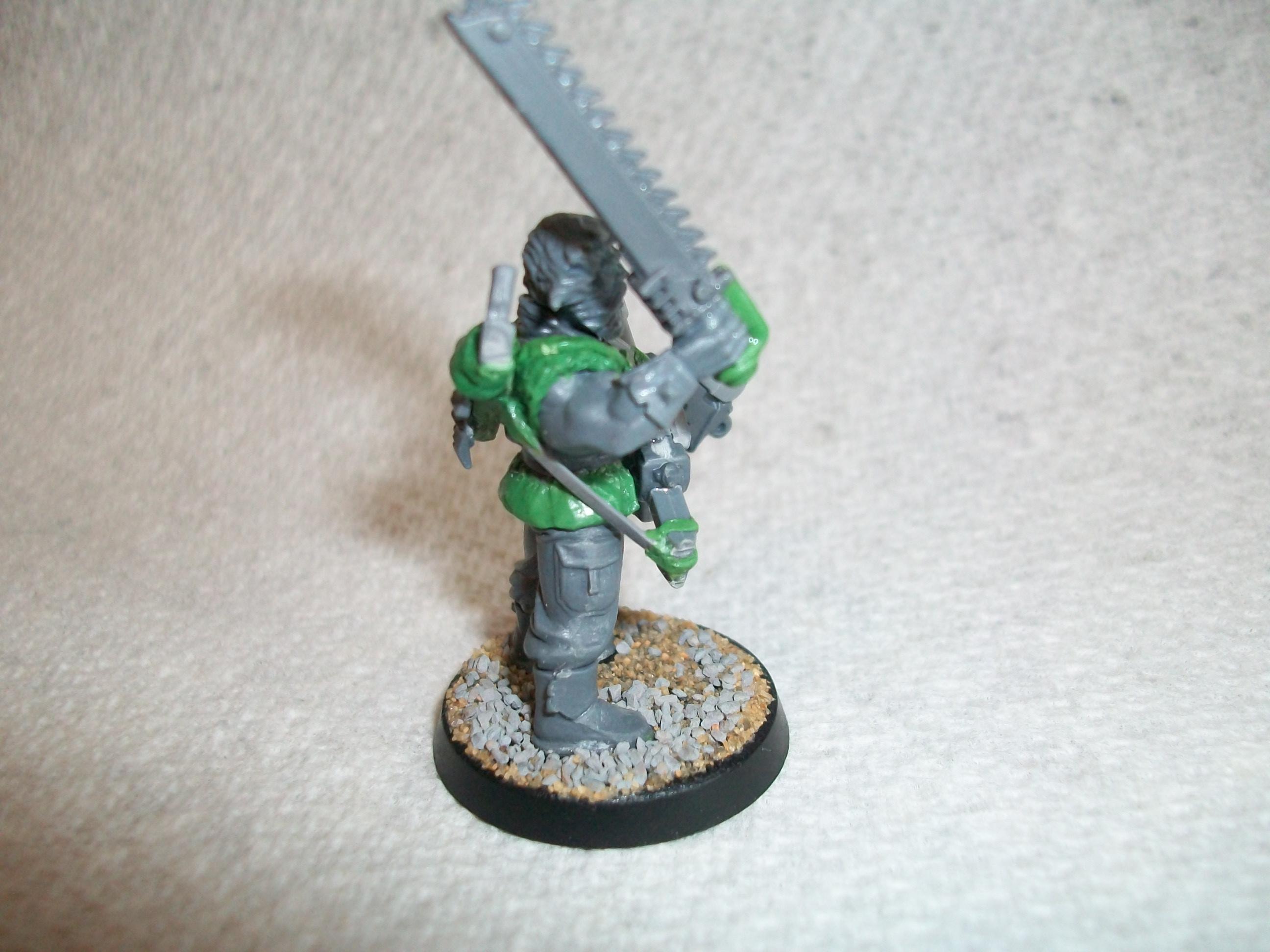 Bounty Hunter 3