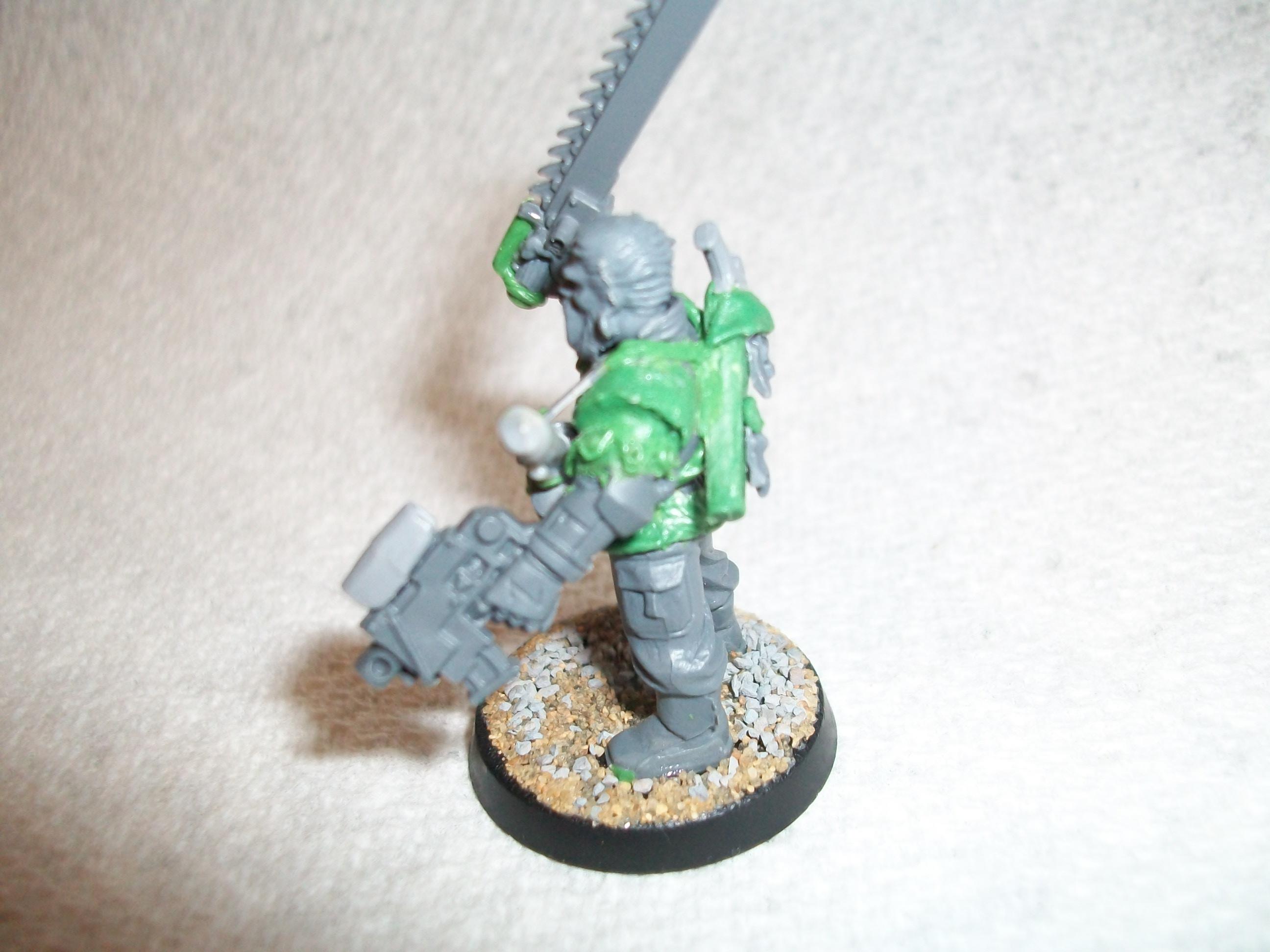 Bounty Hunter 4
