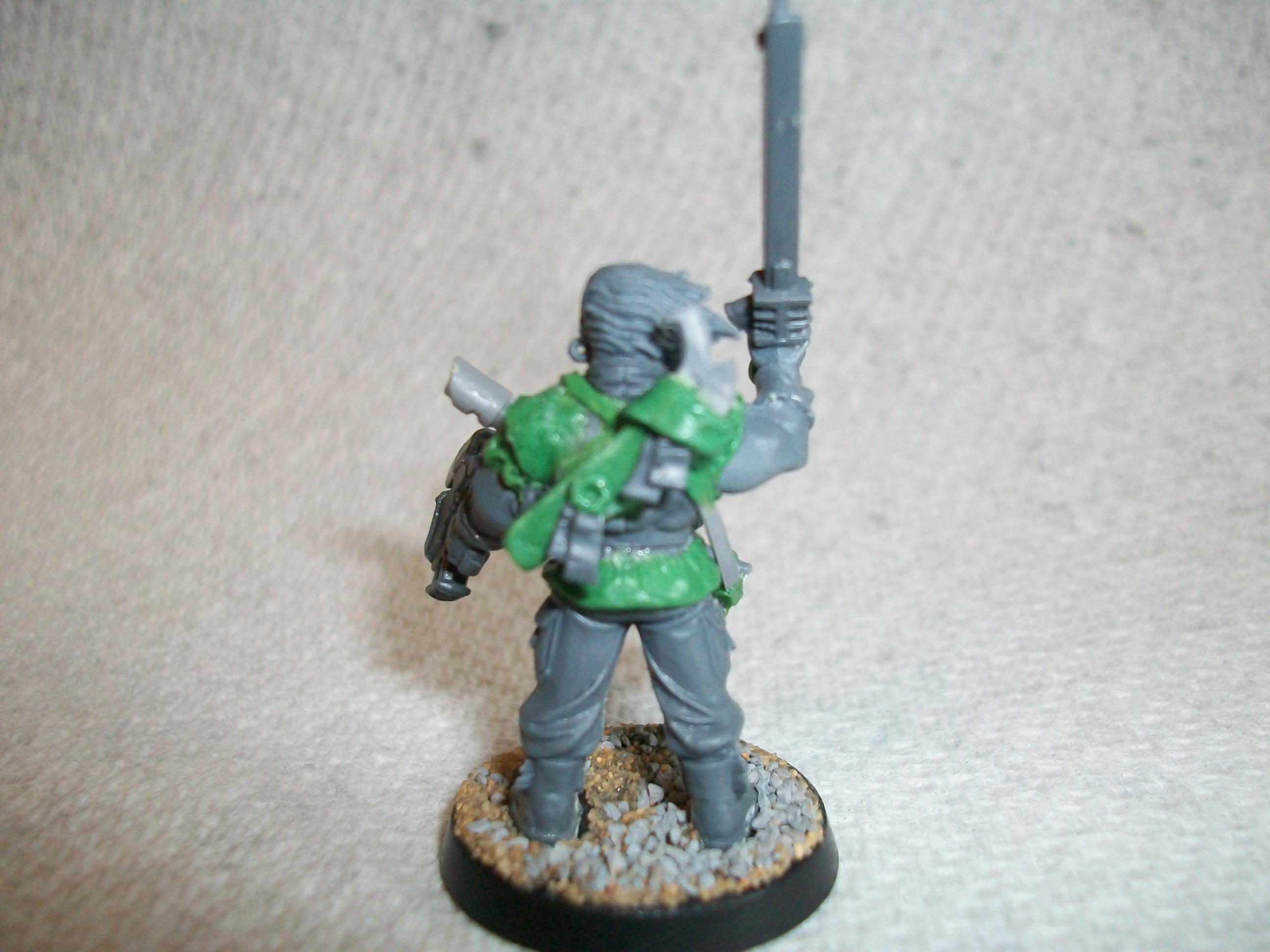 Bounty Hunter 2