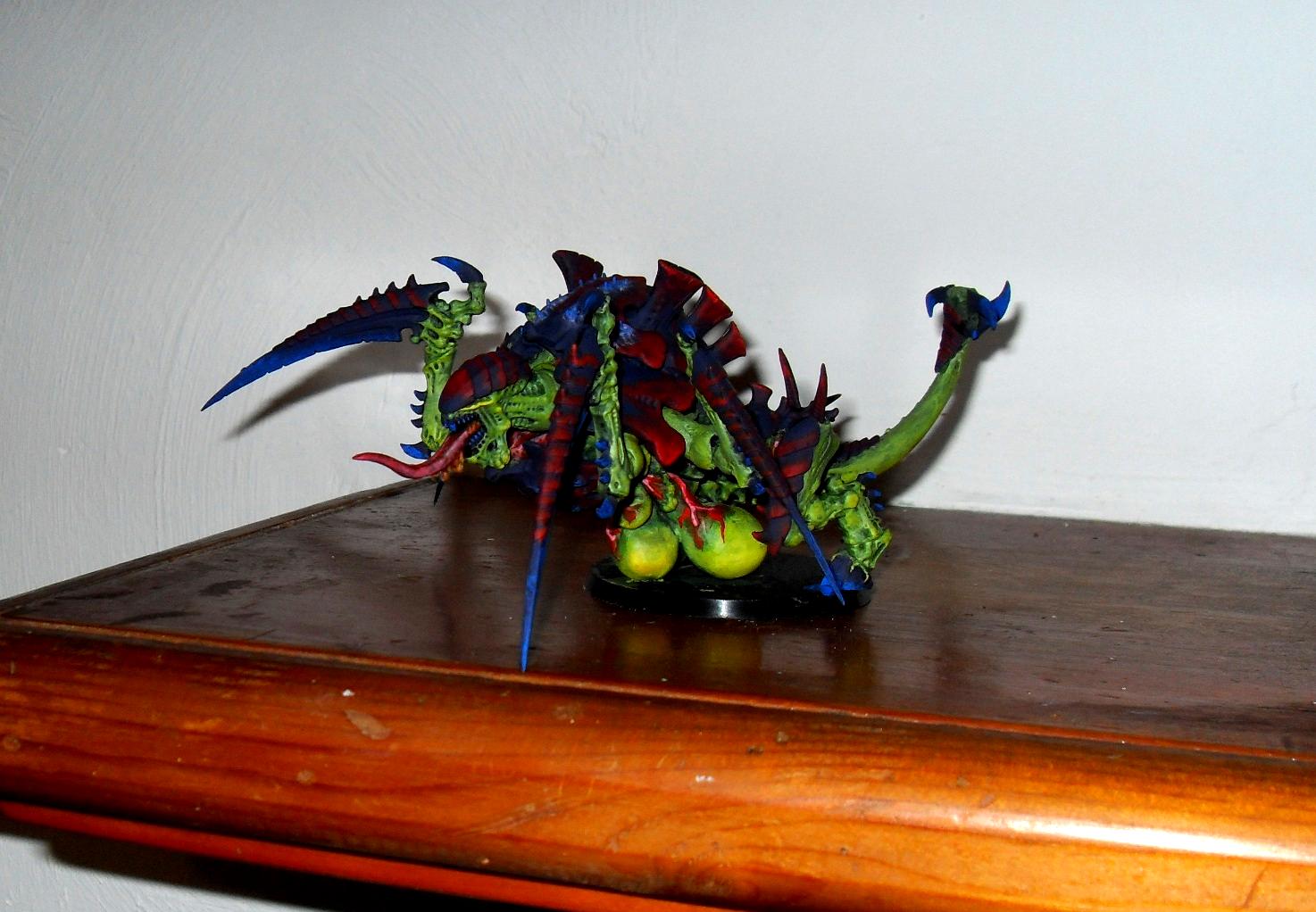 Tervigon, Tyranids, Tervigon 1