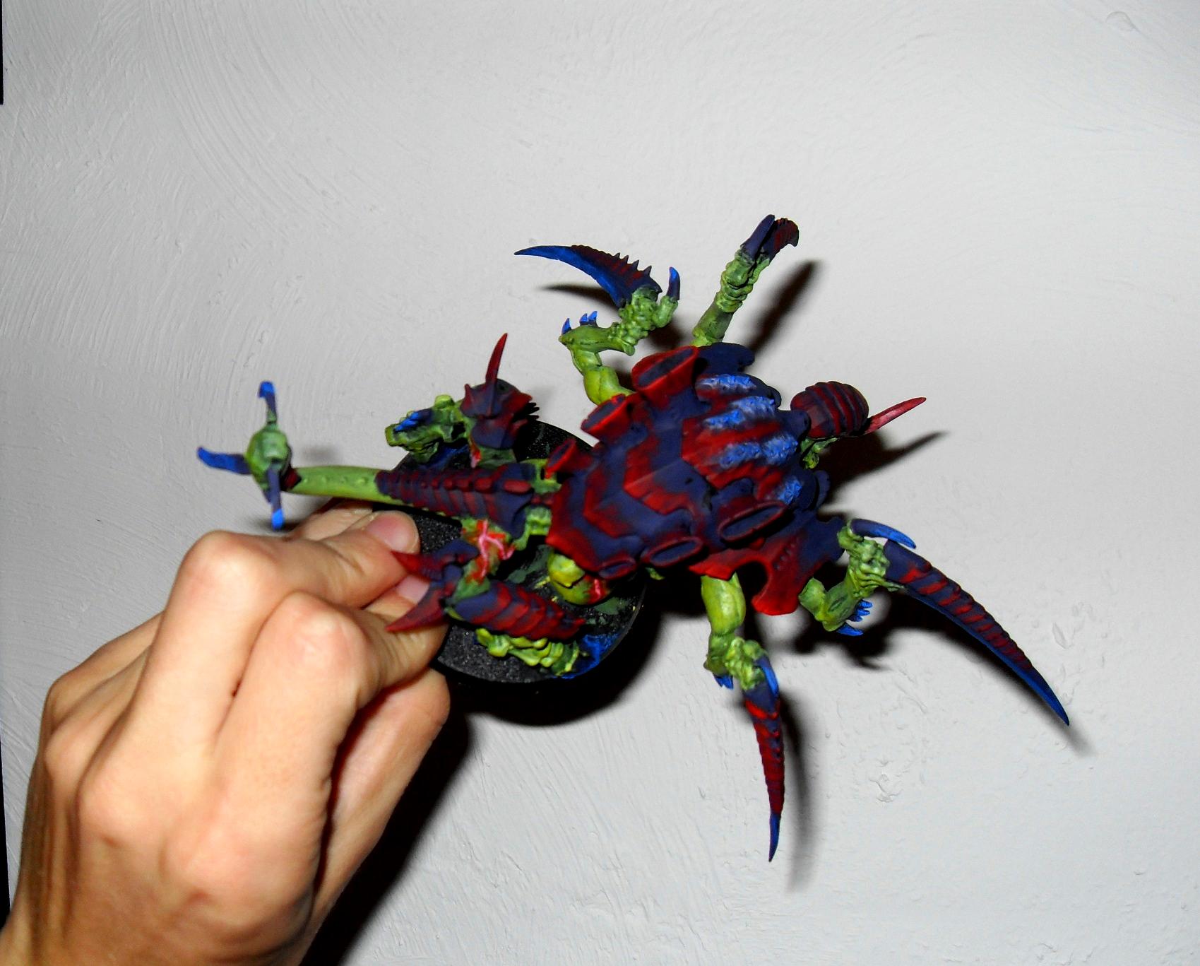 Tervigon, Tyranids, Tervigon 2
