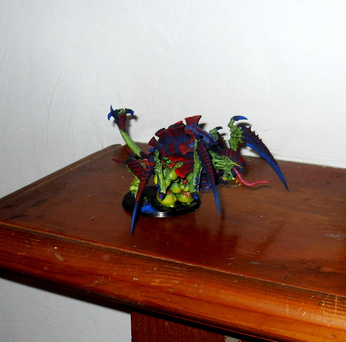 Tervigon, Tyranids, Warhammer 40,000