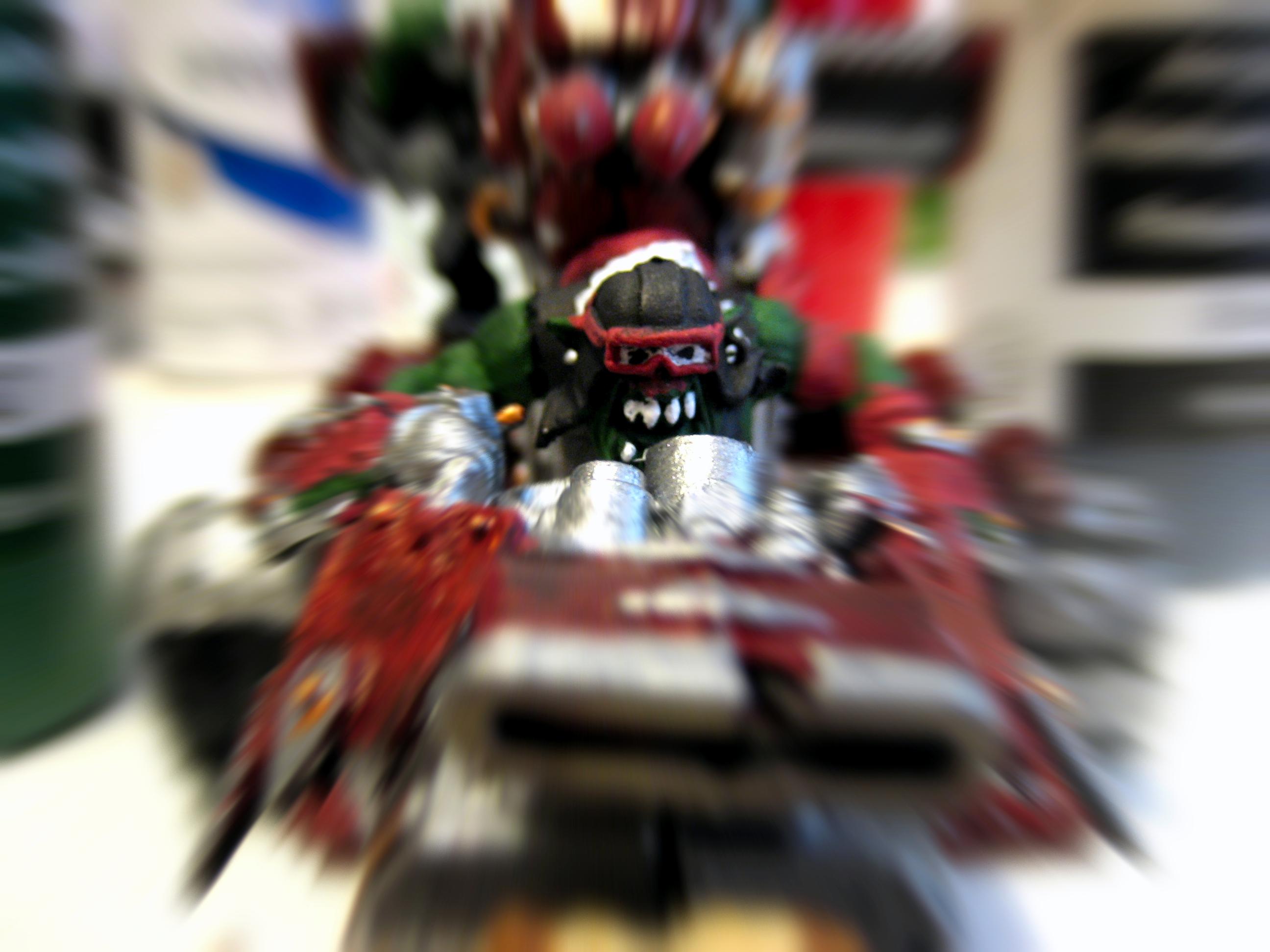 Orks