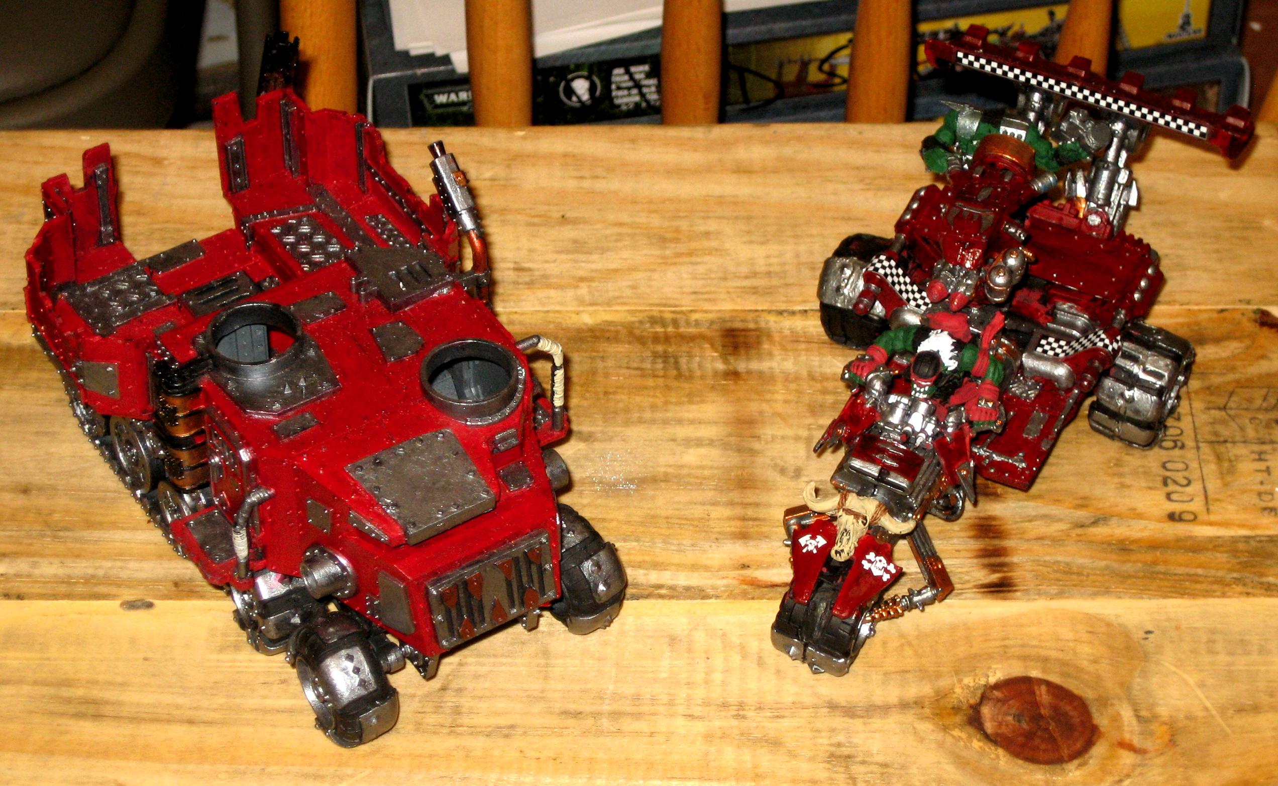 Orks