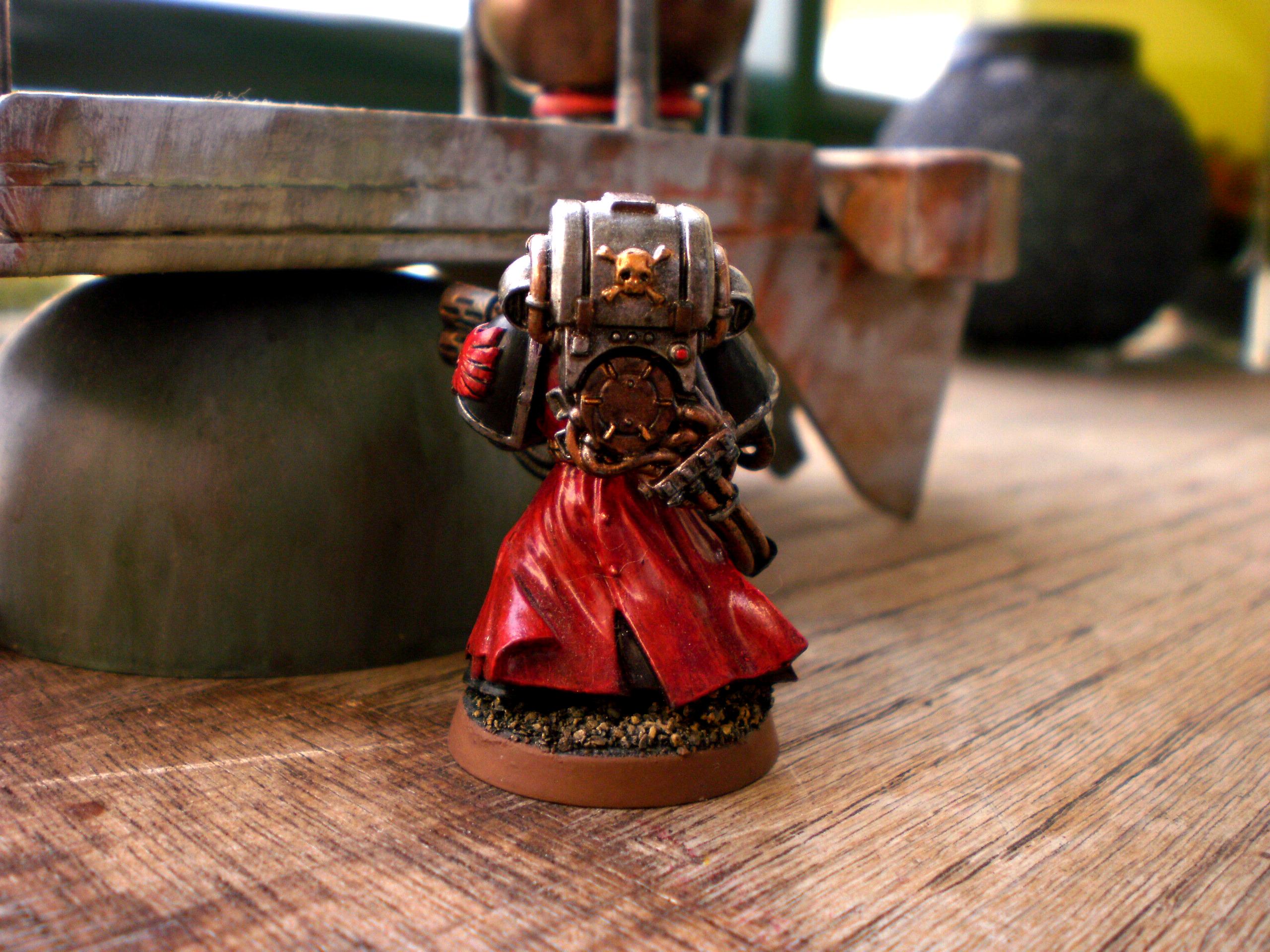 Angel, Apocalypse, Assault, Dark, Dark Angels, Devastator, Metal, Noel, Sergeant, Space, Space Marines, Vanguard