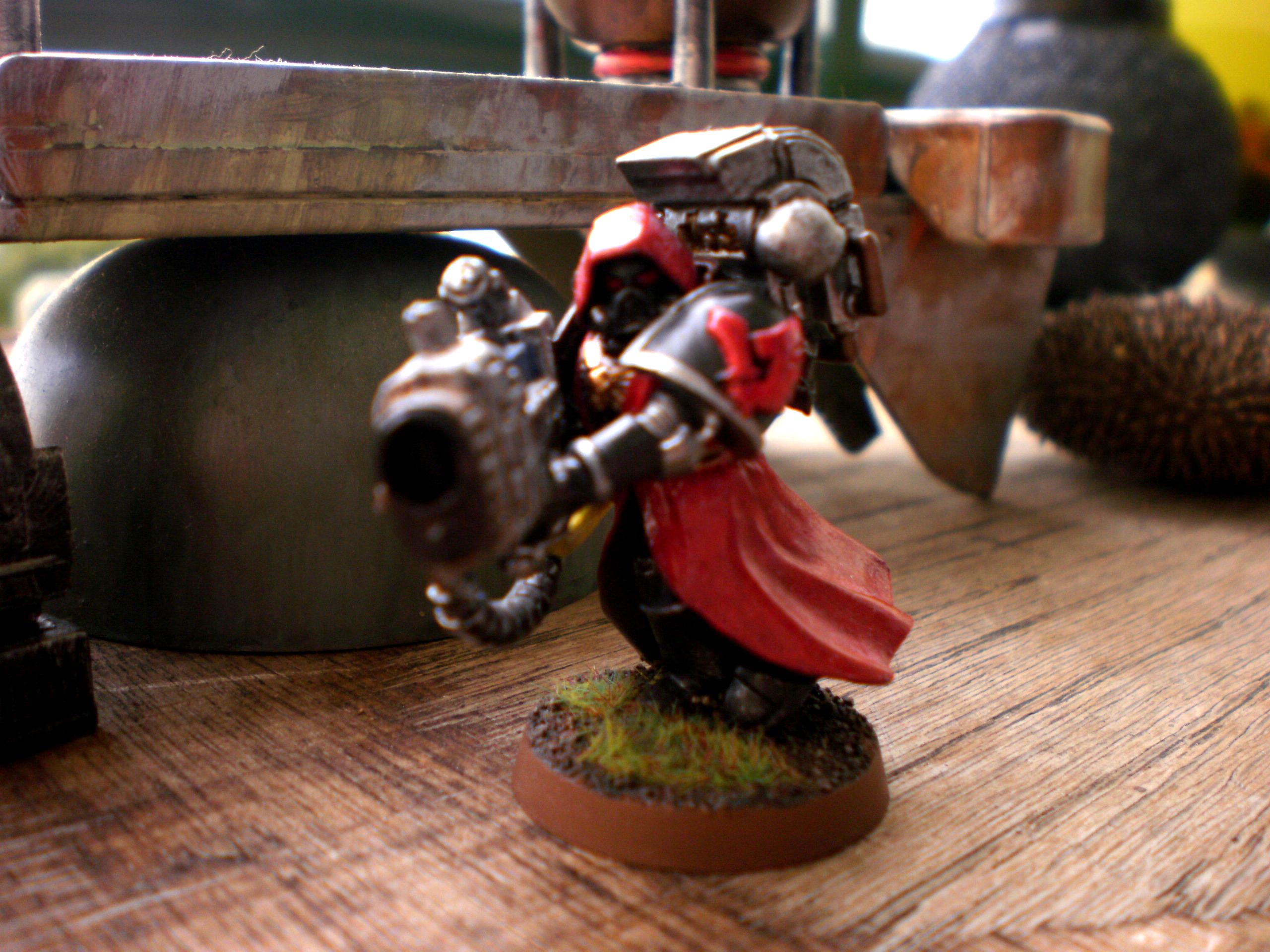 Angel, Apocalypse, Assault, Dark, Dark Angels, Devastator, Metal, Noel, Sergeant, Space, Space Marines, Vanguard
