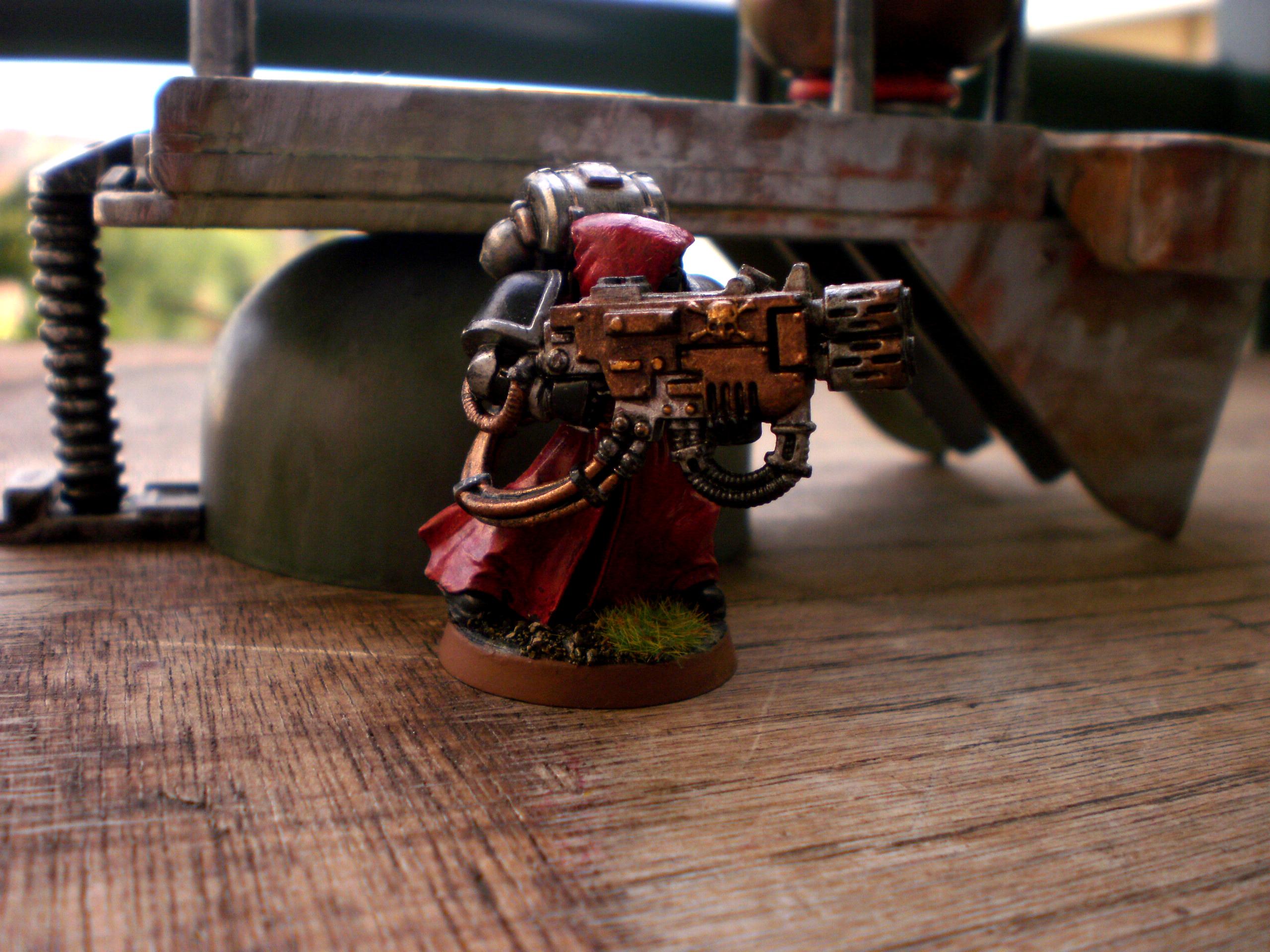 Angel, Apocalypse, Assault, Dark, Dark Angels, Devastator, Metal, Noel, Sergeant, Space, Space Marines, Vanguard
