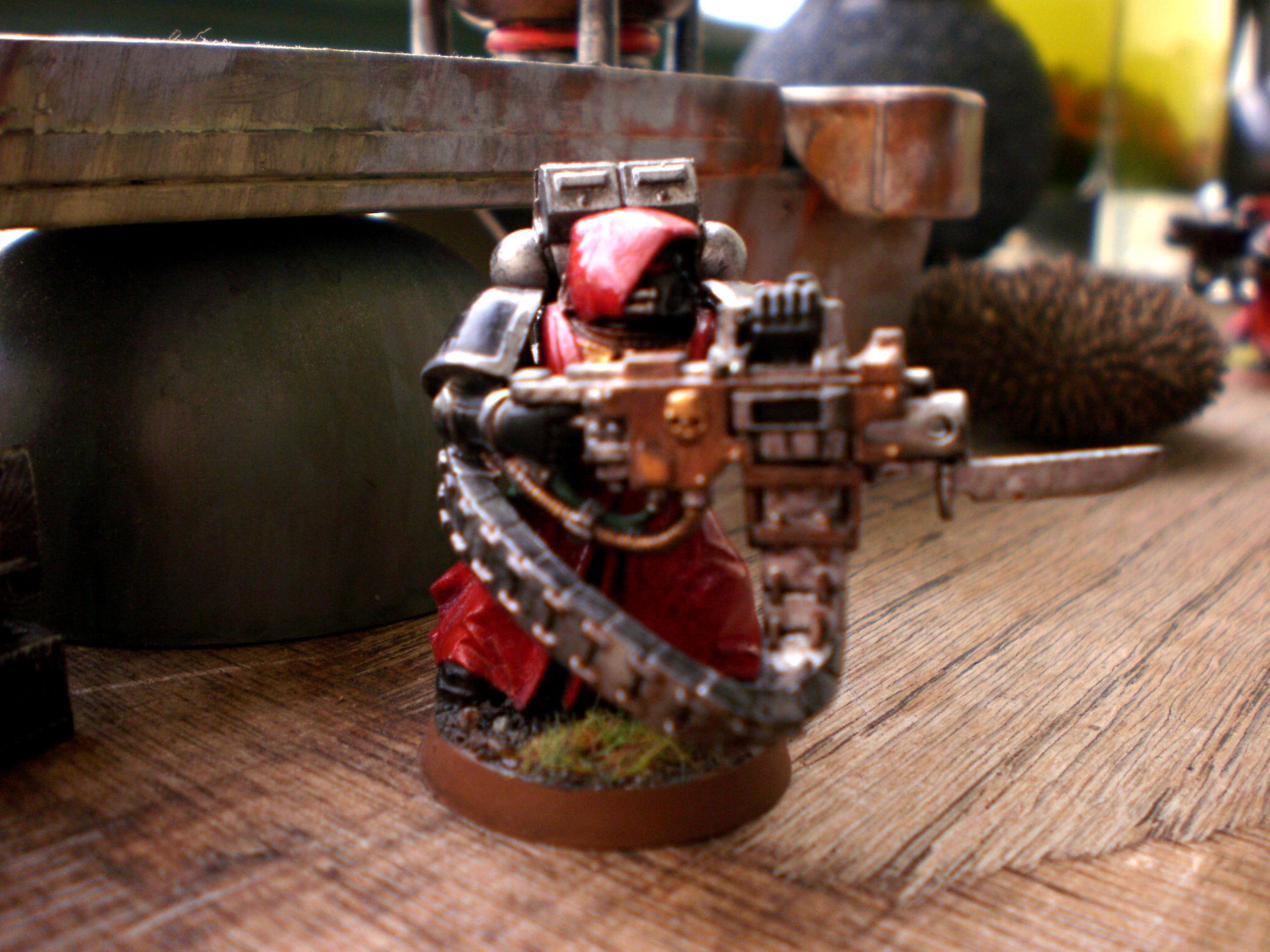 Angel, Apocalypse, Assault, Dark, Dark Angels, Devastator, Metal, Noel, Sergeant, Space, Space Marines, Vanguard