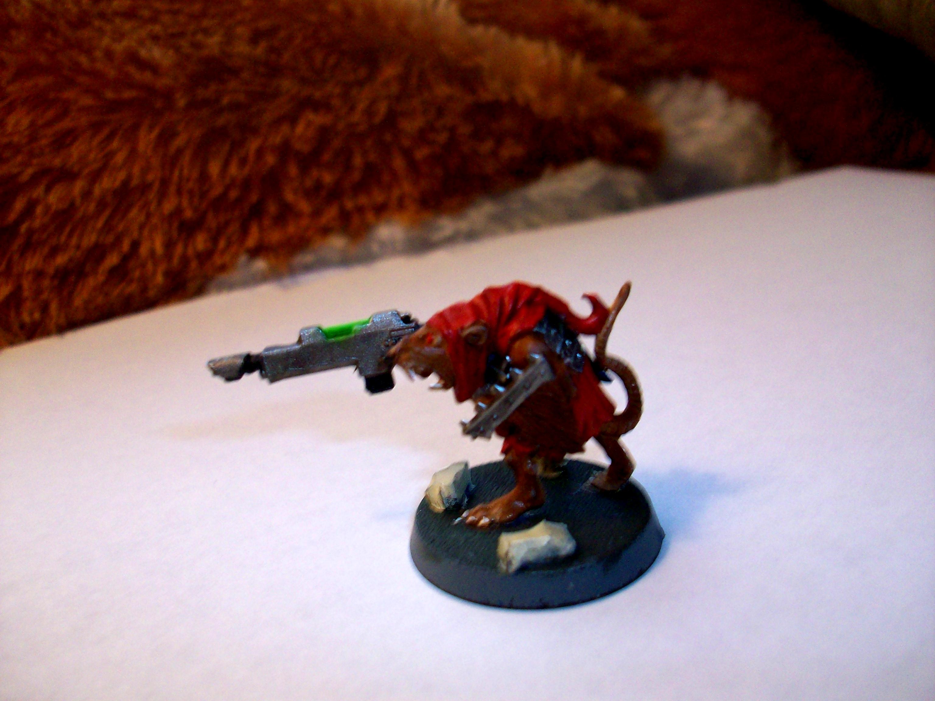 Skaven, skaven/guardsmen