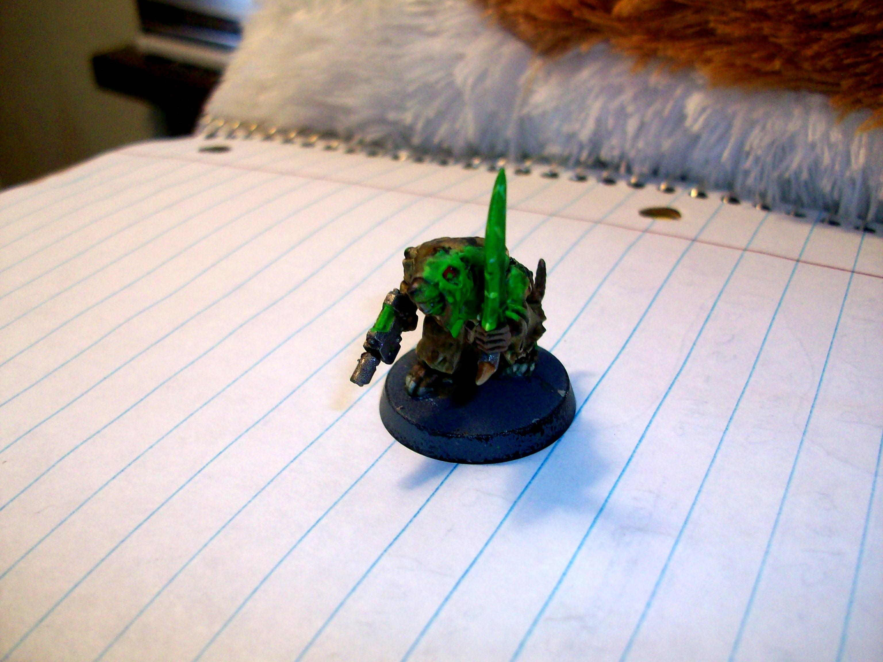 Skaven, skaven/sgt