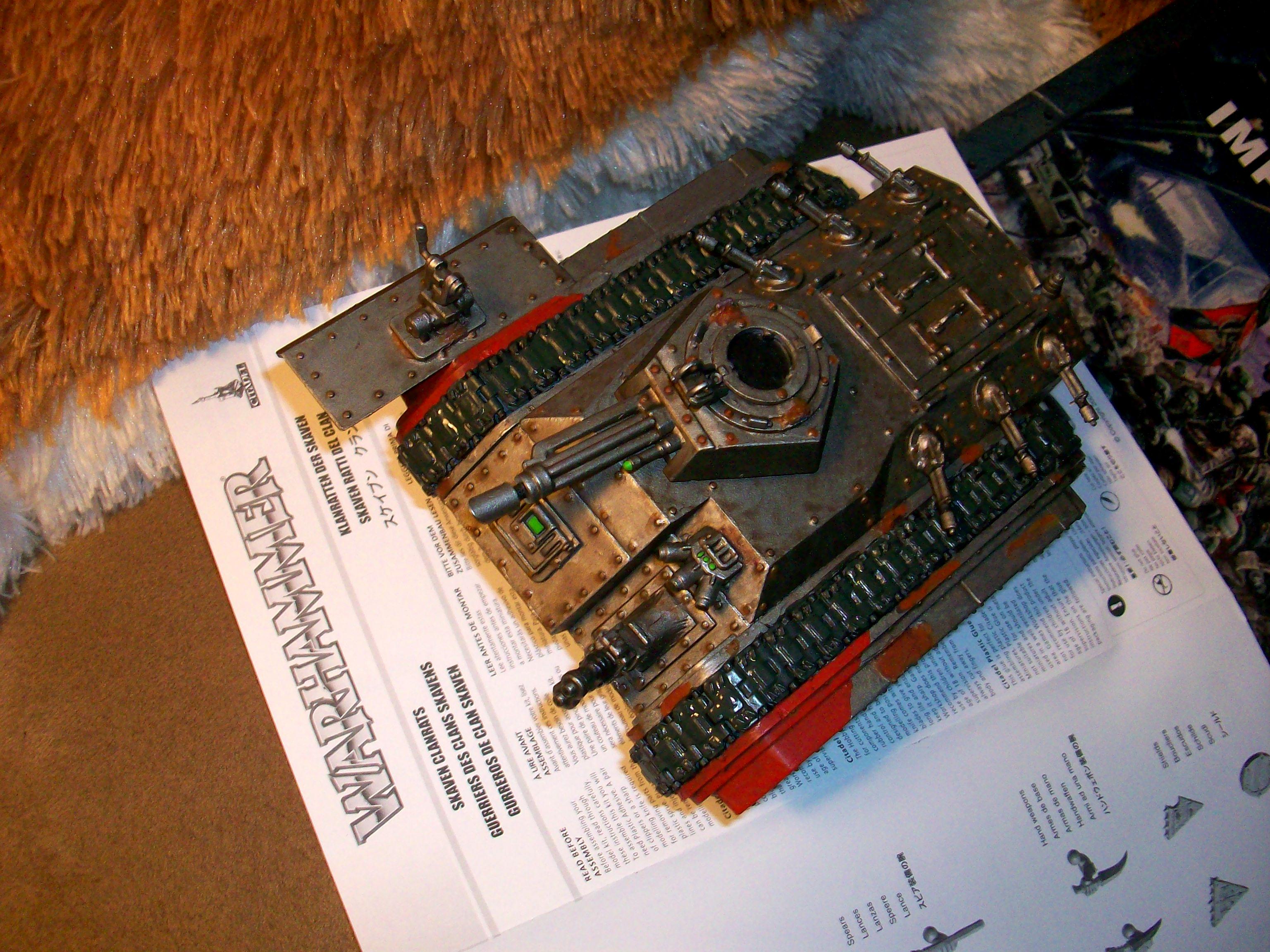 Camouflage, Chimera, Imperial Guard, Tank, Warhammer 40,000