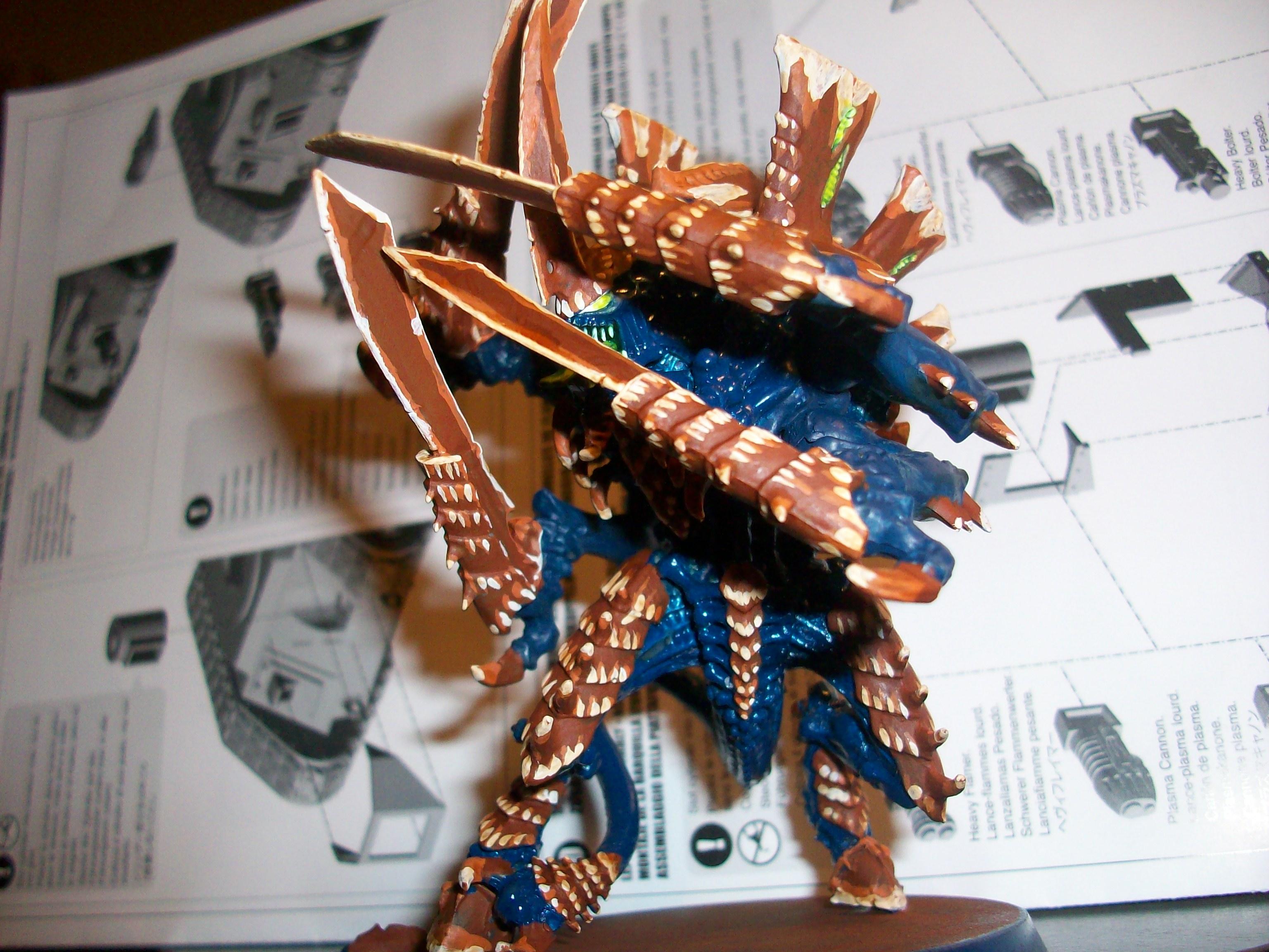 Swarmlord