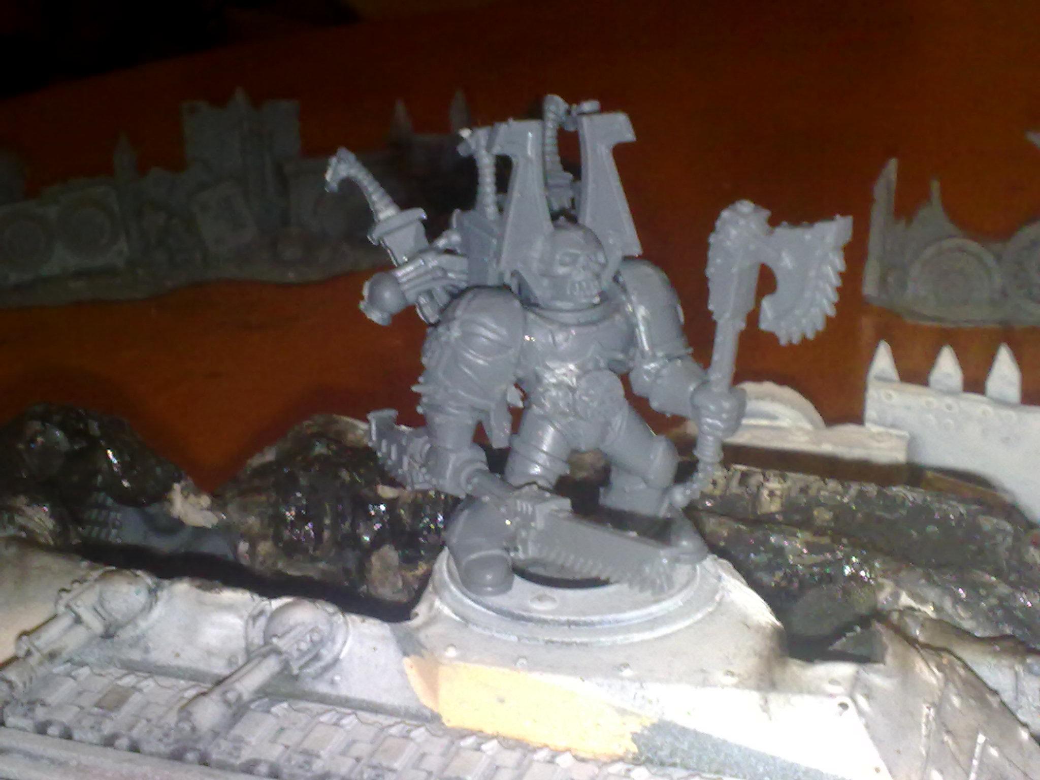 berzerker lord