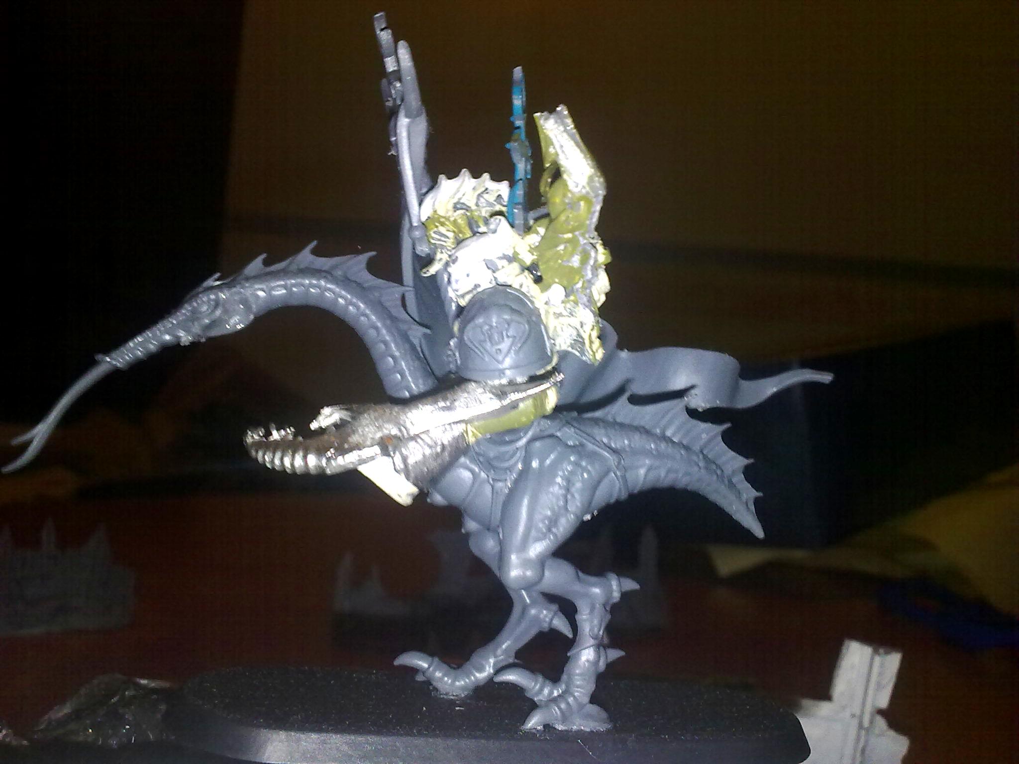 slaanesh lord 