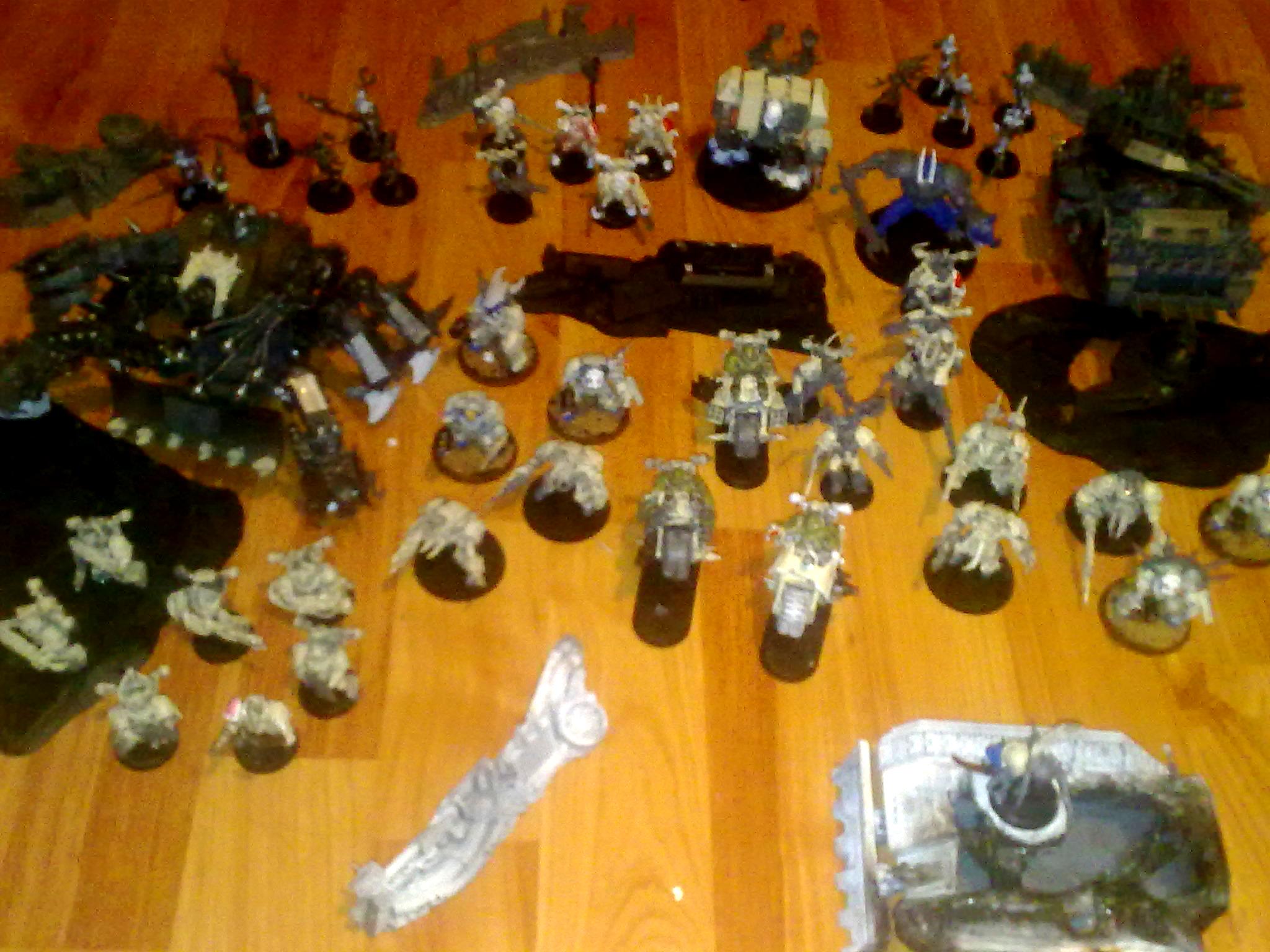warband