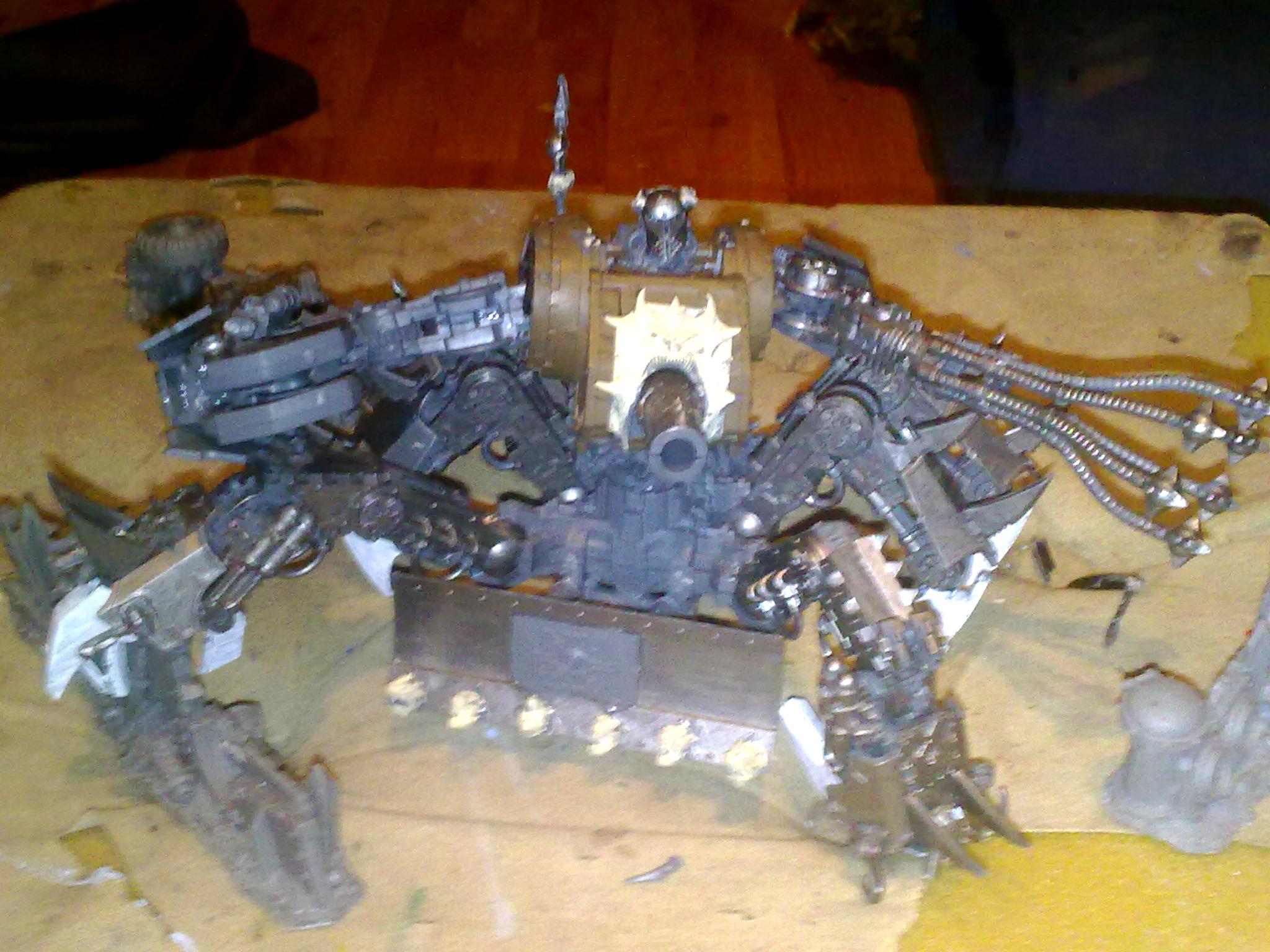 defiler