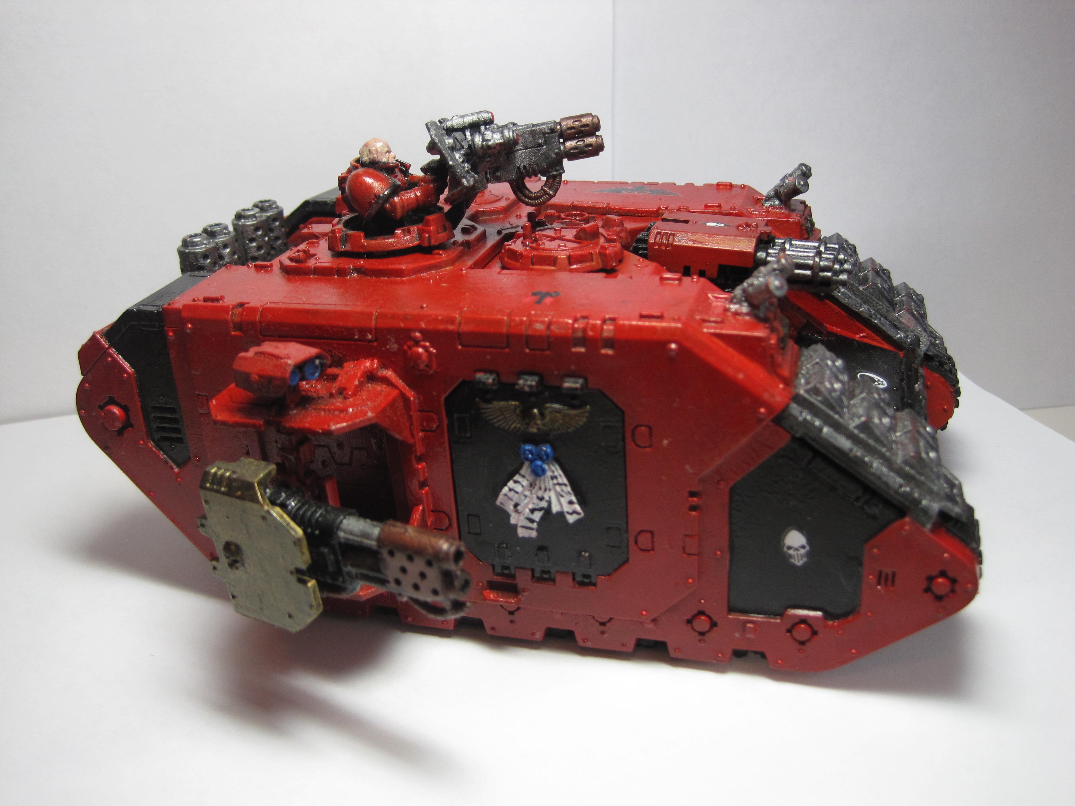 Home Brew, My Old Army, Self Made Chapter, Space Marines, Warhammer 40,000