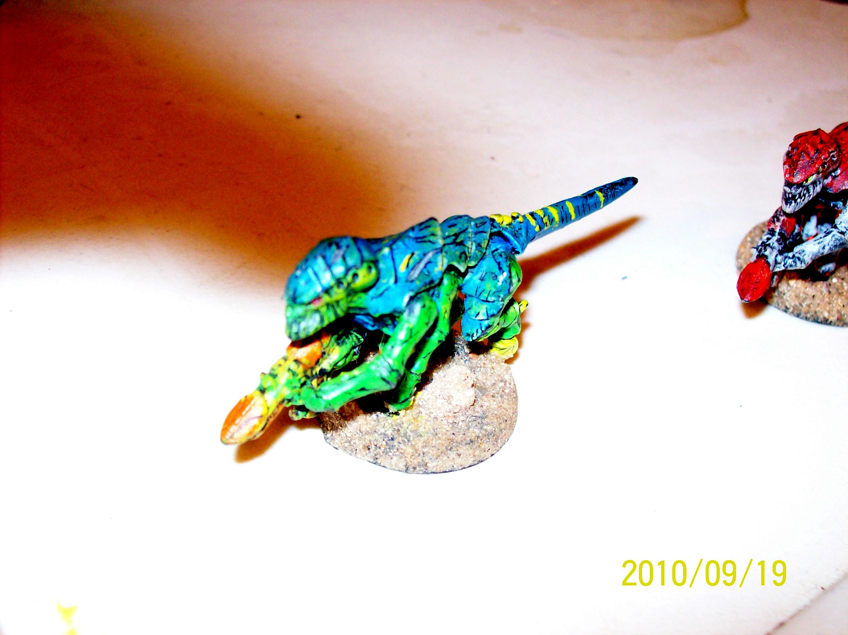 Hive Fleet Malicean (2010)
