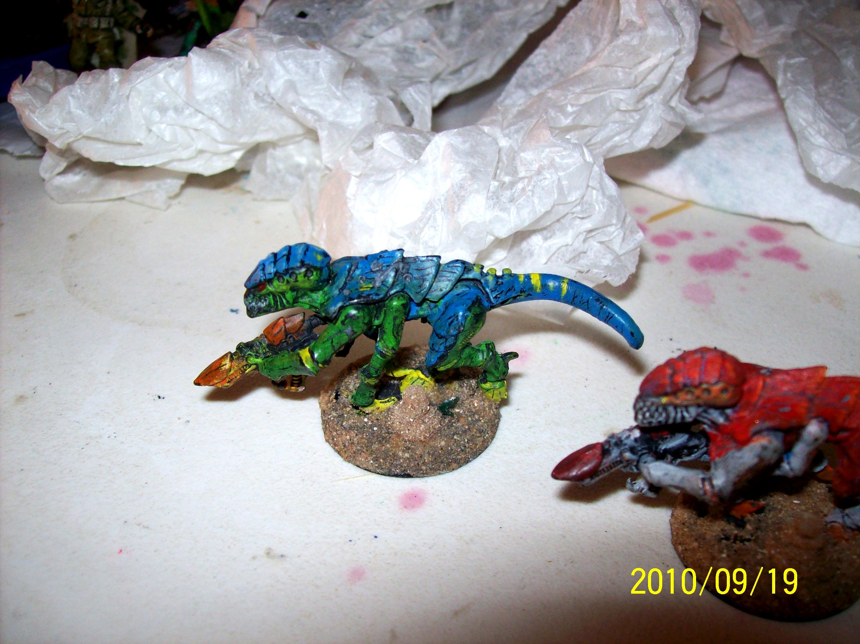 Hive Fleet Malicean (2010)