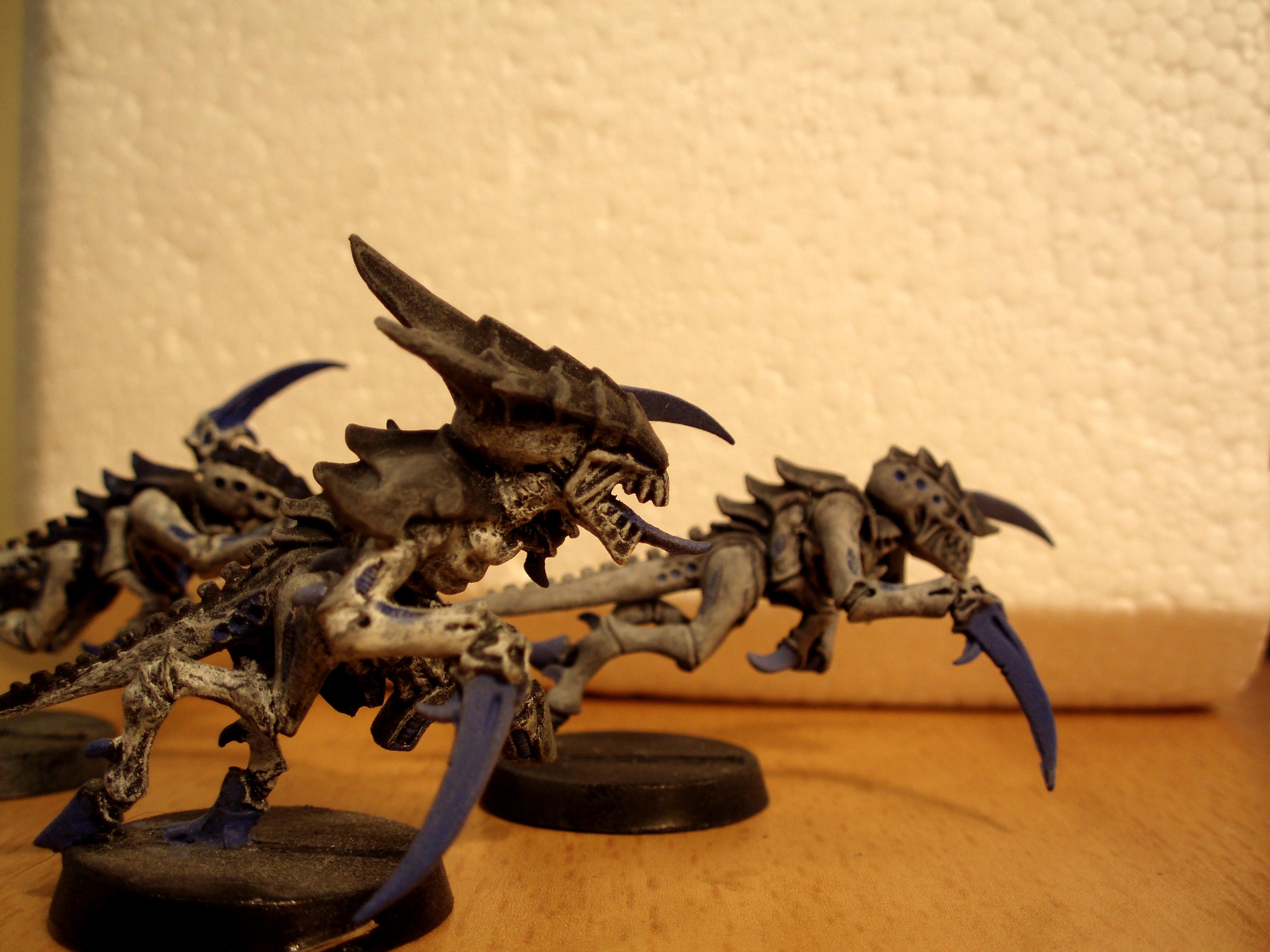 Tyranids, Warhammer 40,000