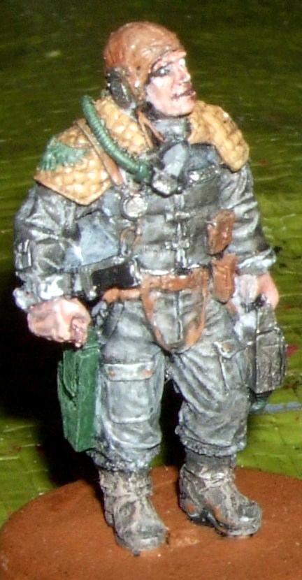 Pilot