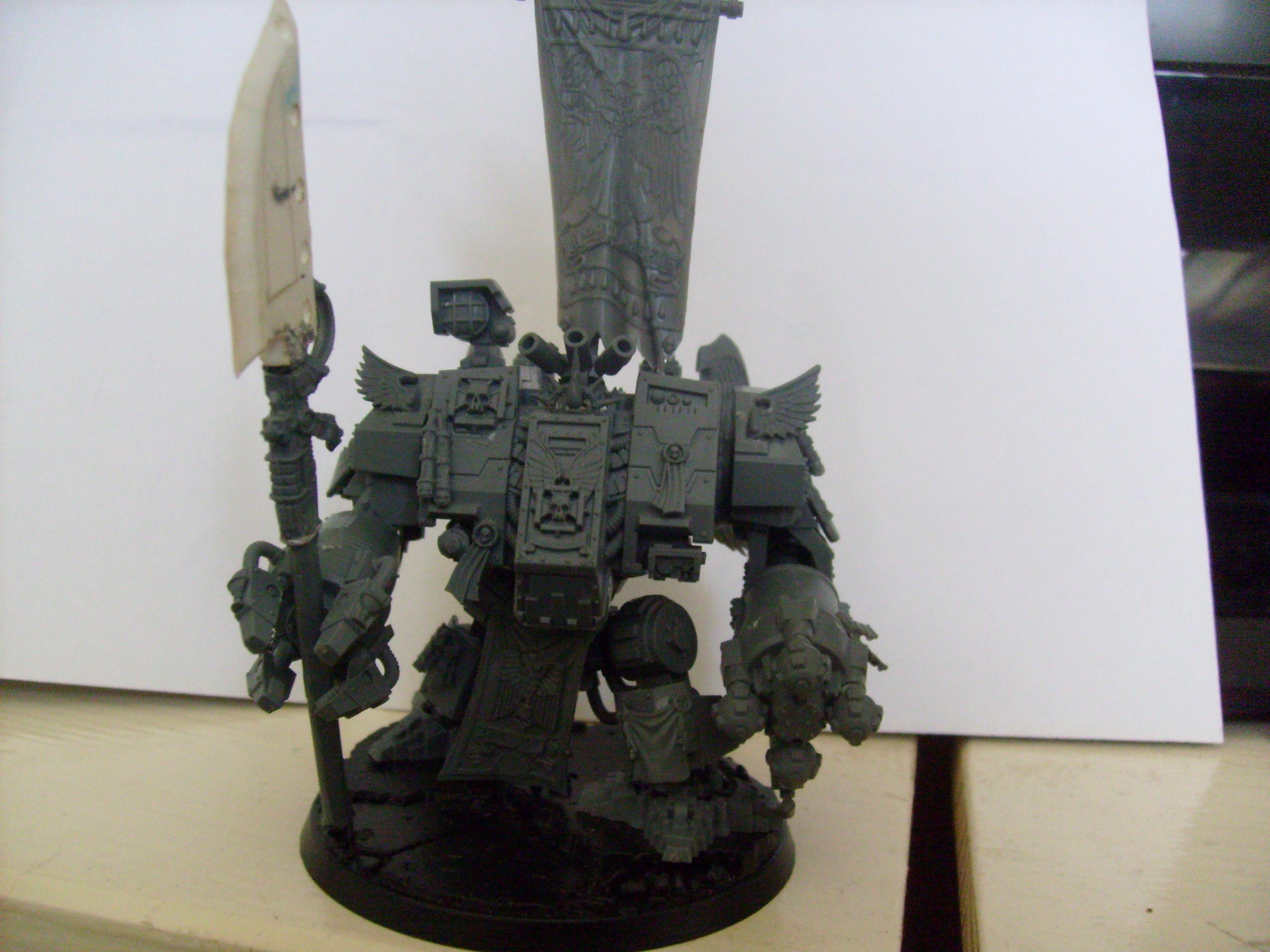 Dreadnought, Ironclad