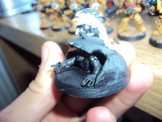 Nids, Tyranids, Warhammer 40,000