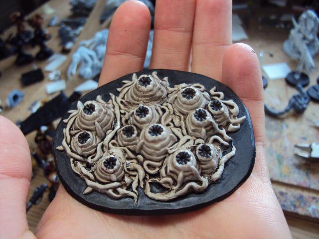 Nids, Tyranids, Warhammer 40,000