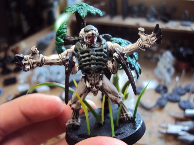 Nids, Tyranids, Warhammer 40,000