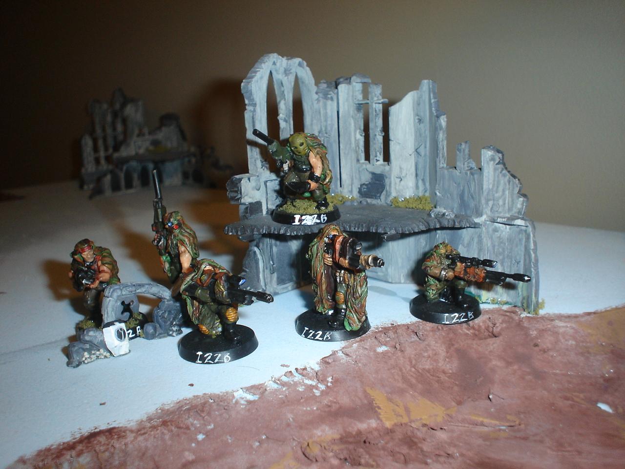 Snipers 2