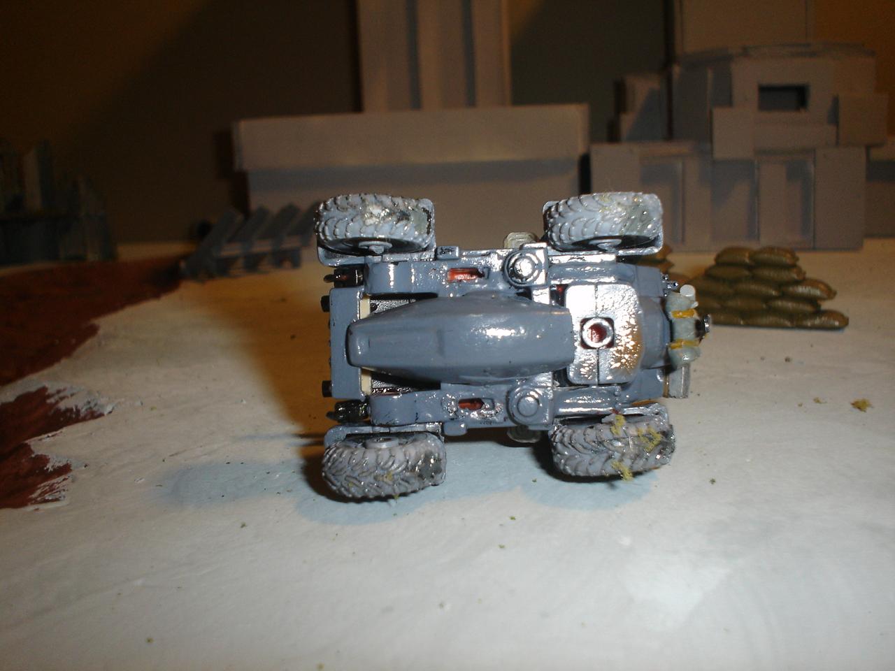 Buggy