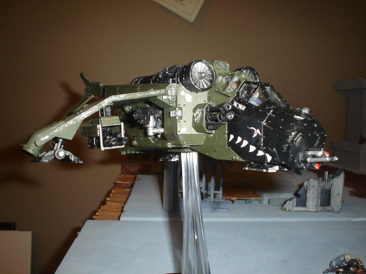 Valkyrie