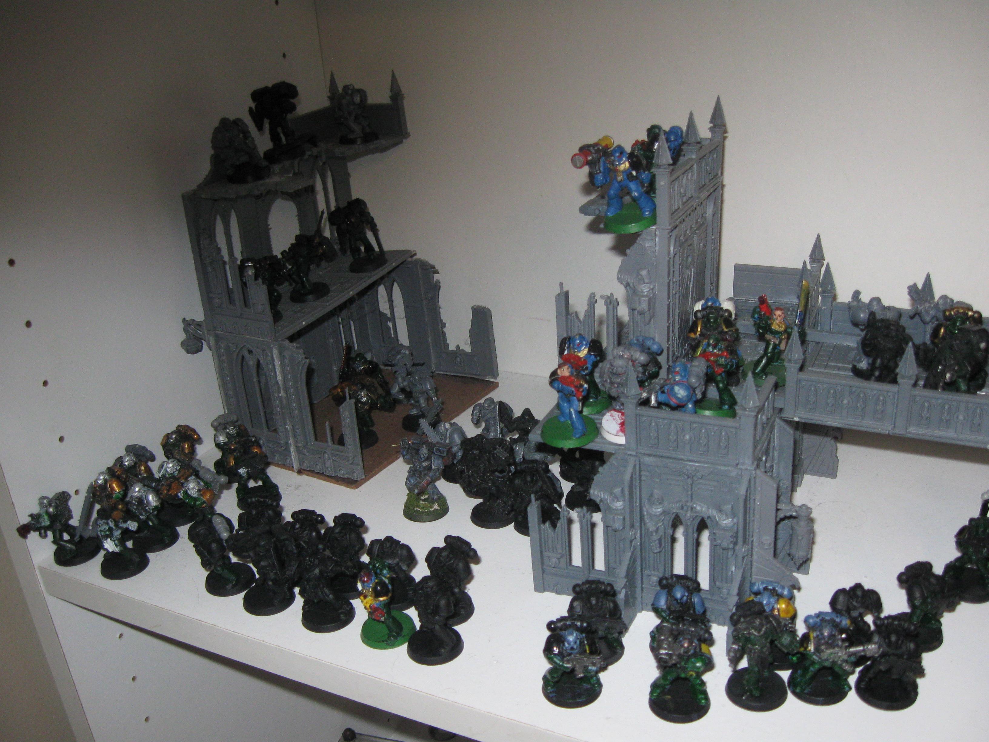 2nd company