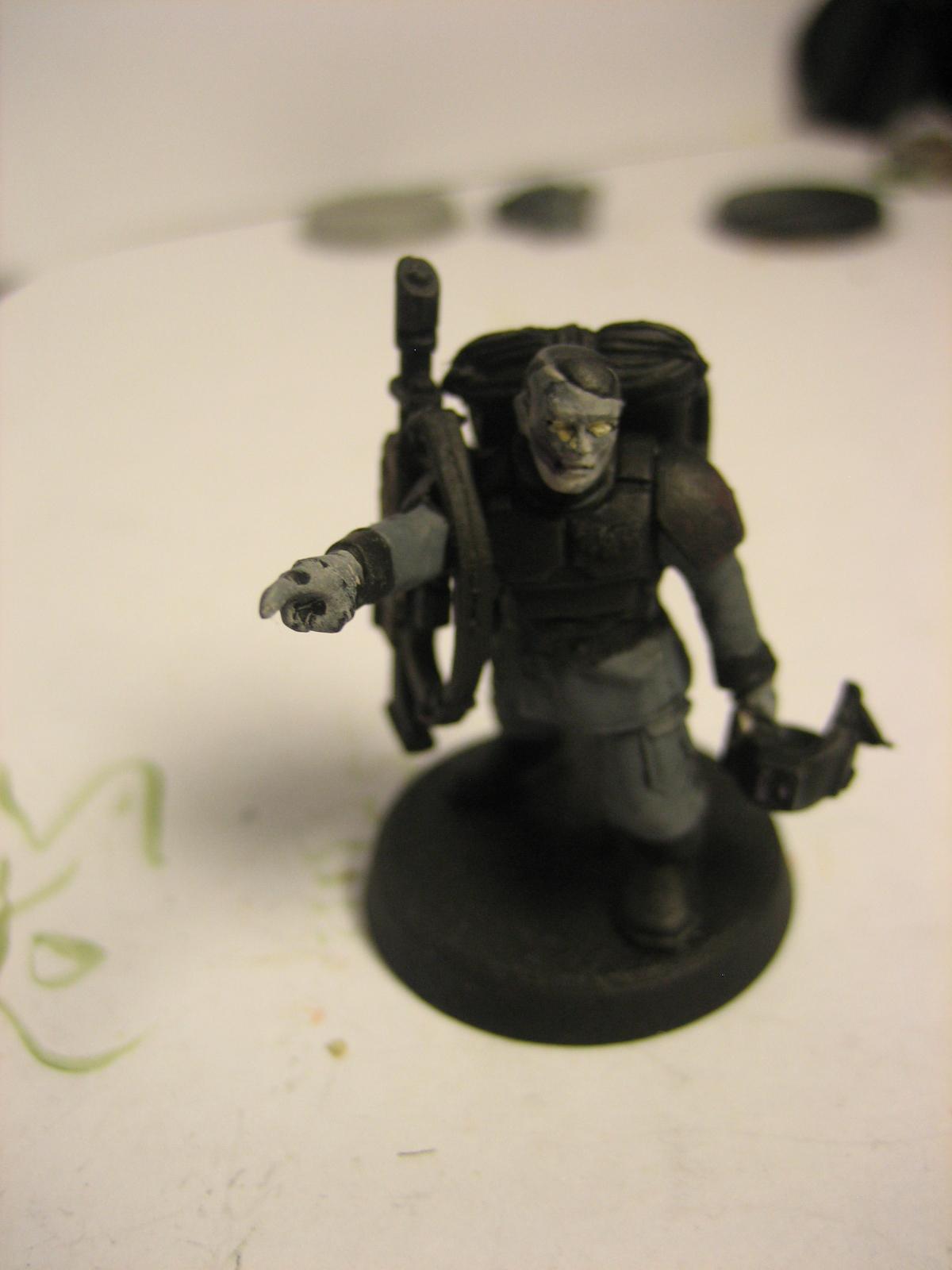 Not sure why I bought a load of cadians at Xmas. 