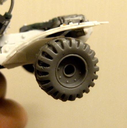 Orks, Warbuggy, Warhammer 40,000