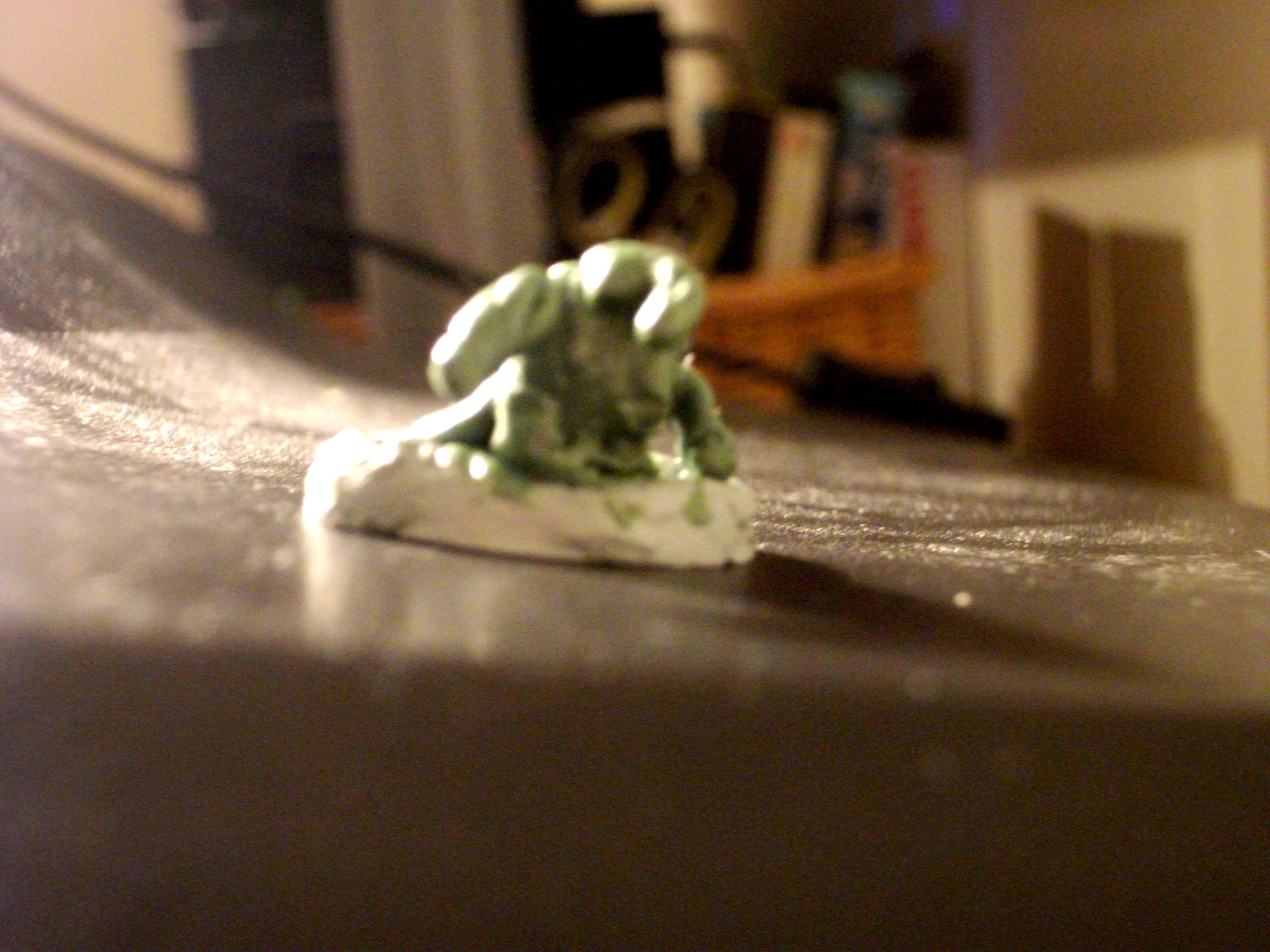 Chaos Spawn looking