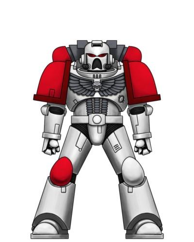 The Forgotten Wolves Scheme