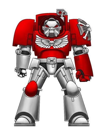 The Forgotten Wolves Terminator