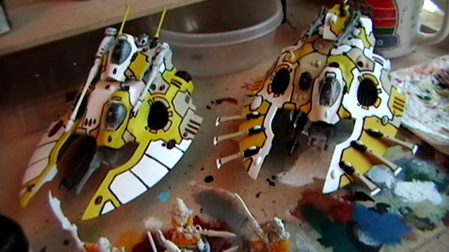 Tanks