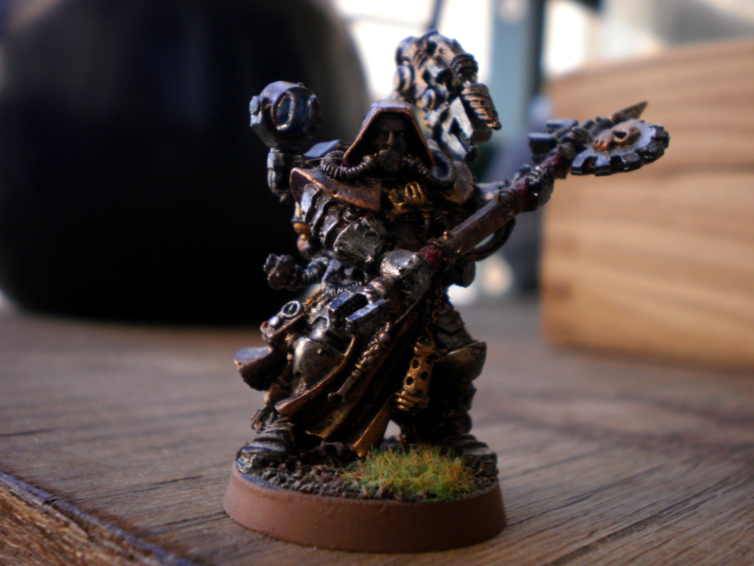 Daemons, Grey, Hunters, Inquisition, Inquisitor, Knights, Noel, Priest, Seraphim, Sisters Of Battle, Tech