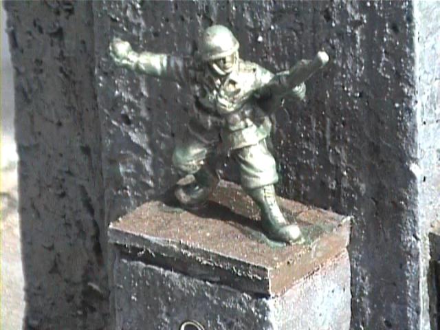 memorial back