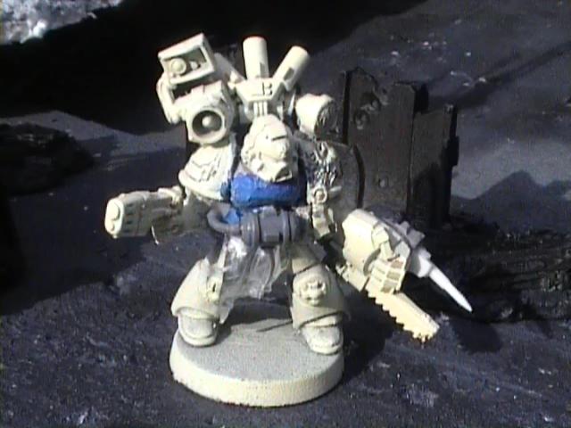 converted space crusade captain apothercary
