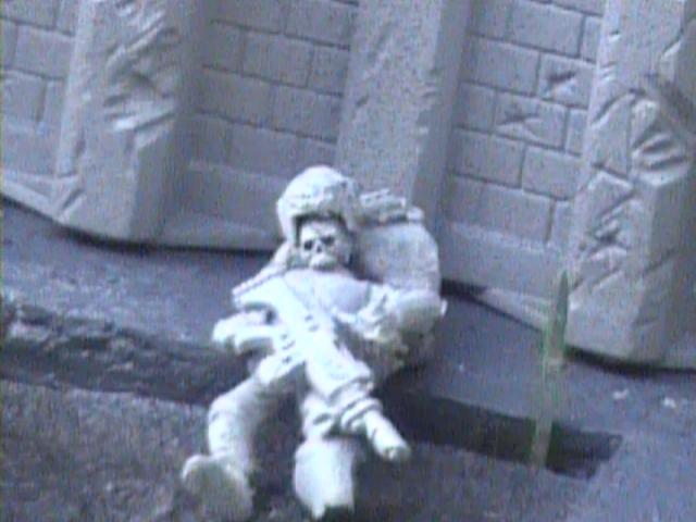 dead cadian