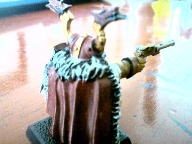 Chaos, Dwarves, Hobgoblin, Orcs