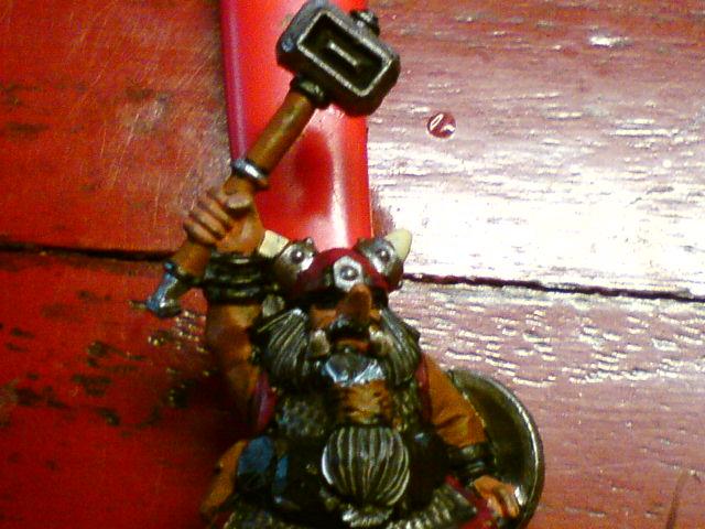 Chaos, Dwarves, Hobgoblin, Orcs