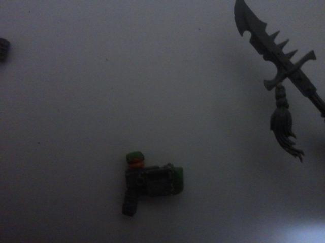 new gun
