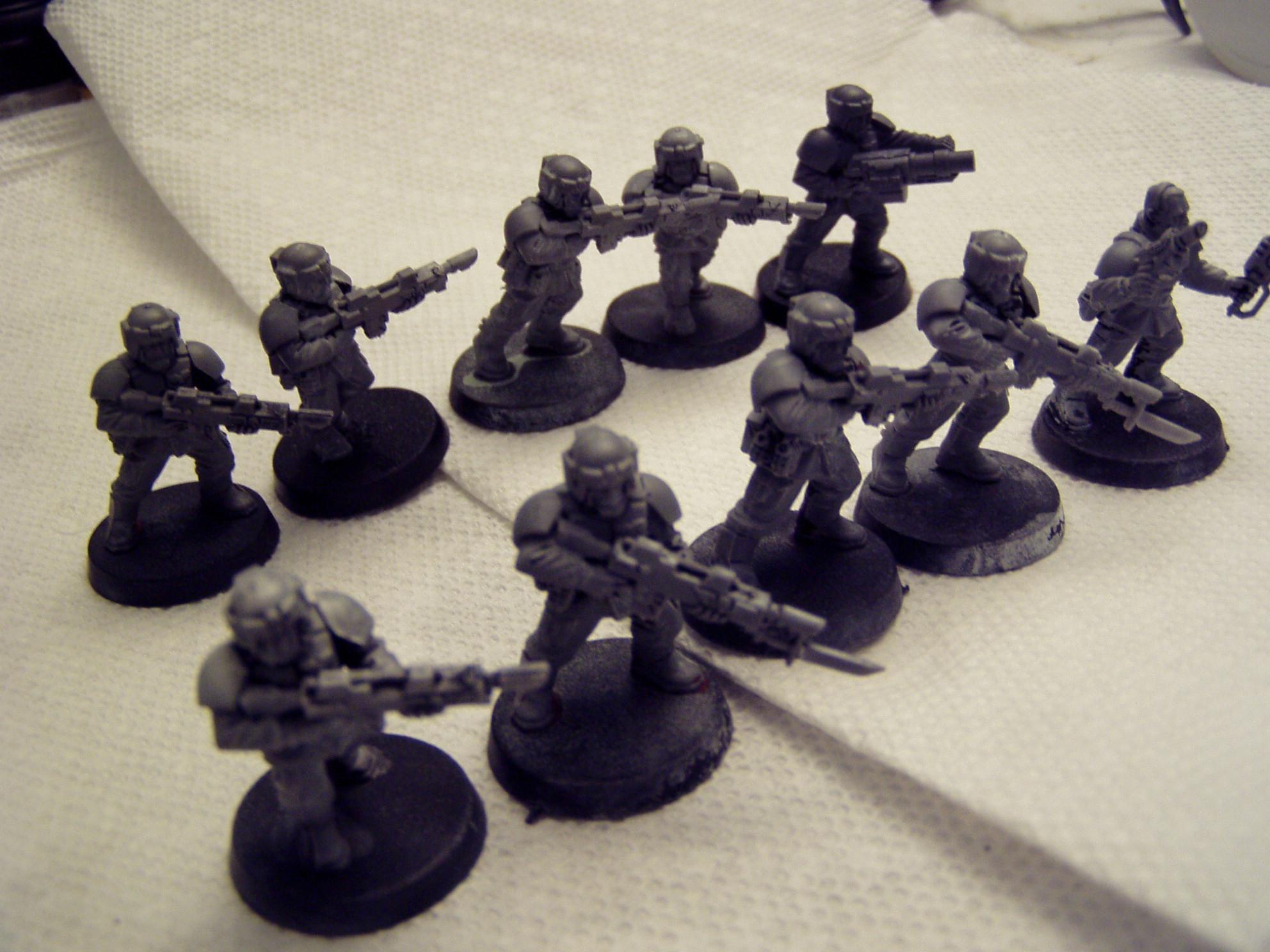 Cadians