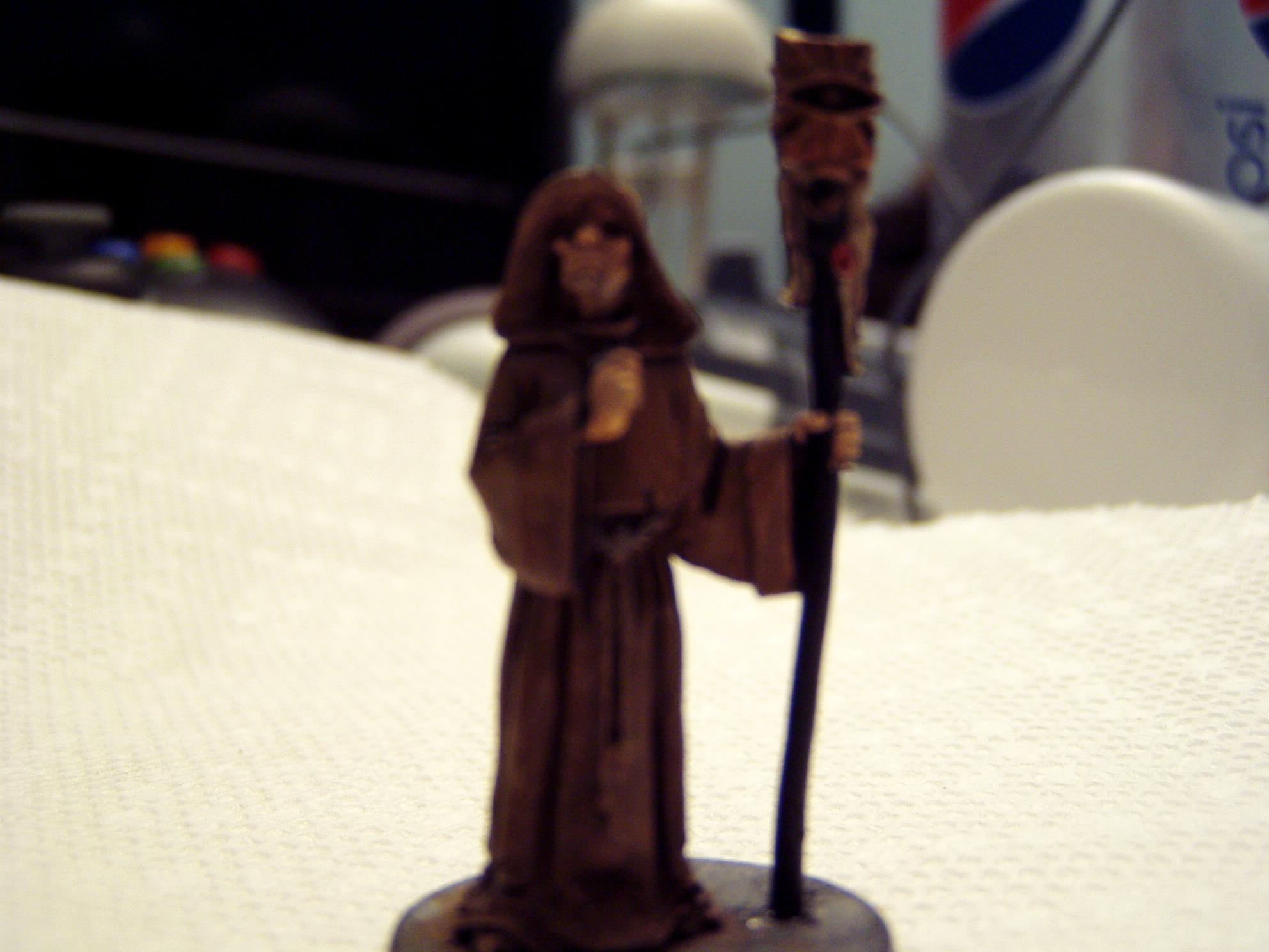 Imperial Guard, Astropath