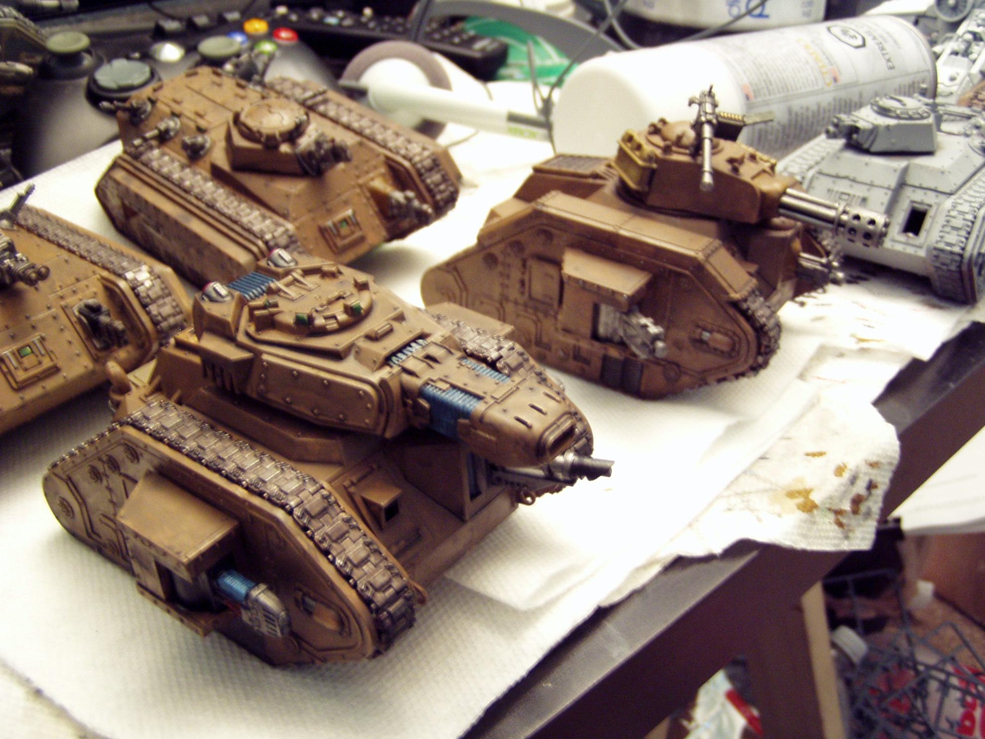 Executioner, Guard, Imperial, Imperial Guard, Leman, Leman Russ, Russ
