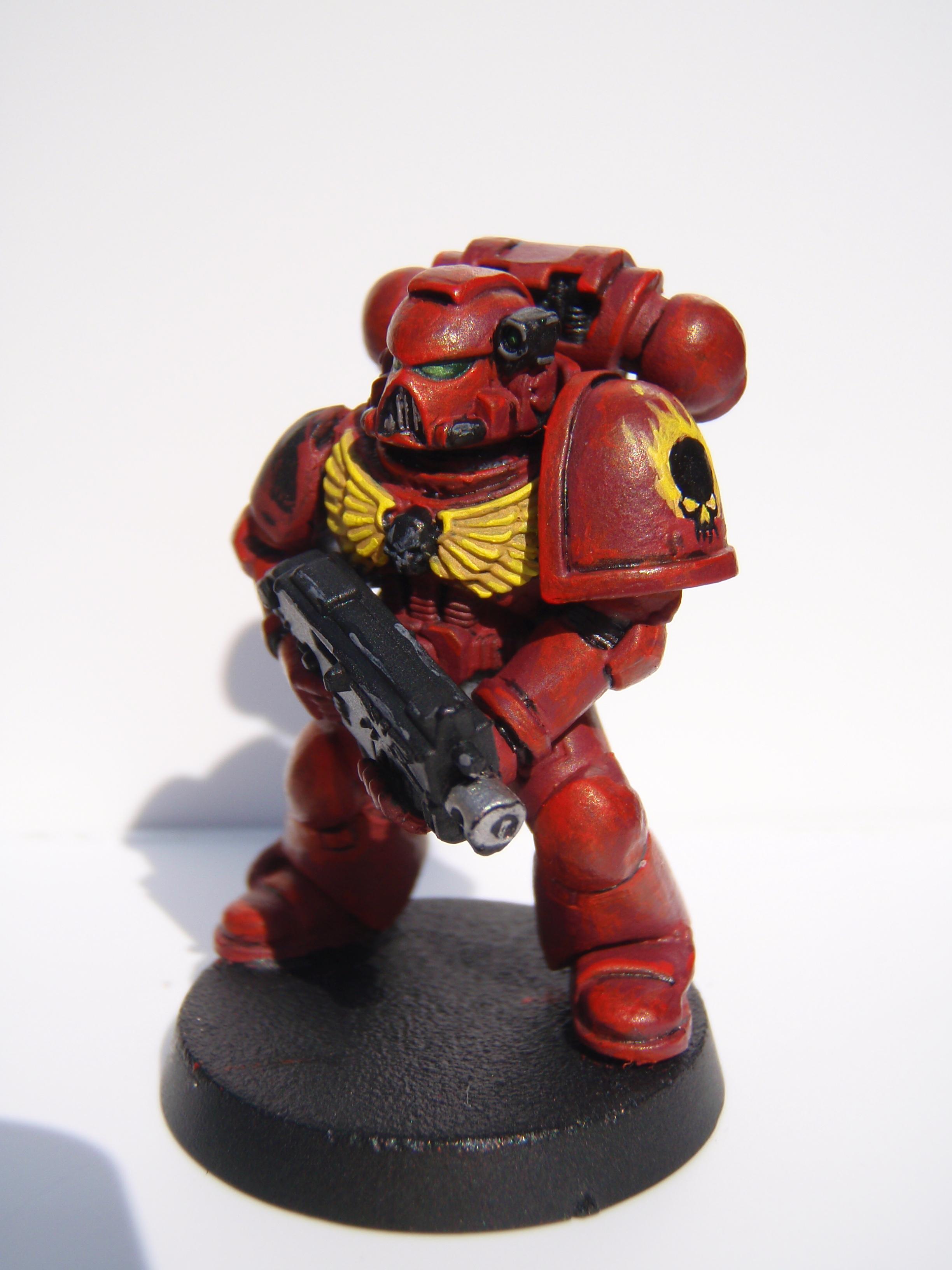 Astartes, Red Legion, Space Marines, Warhammer 40,000, Warhammer Fantasy